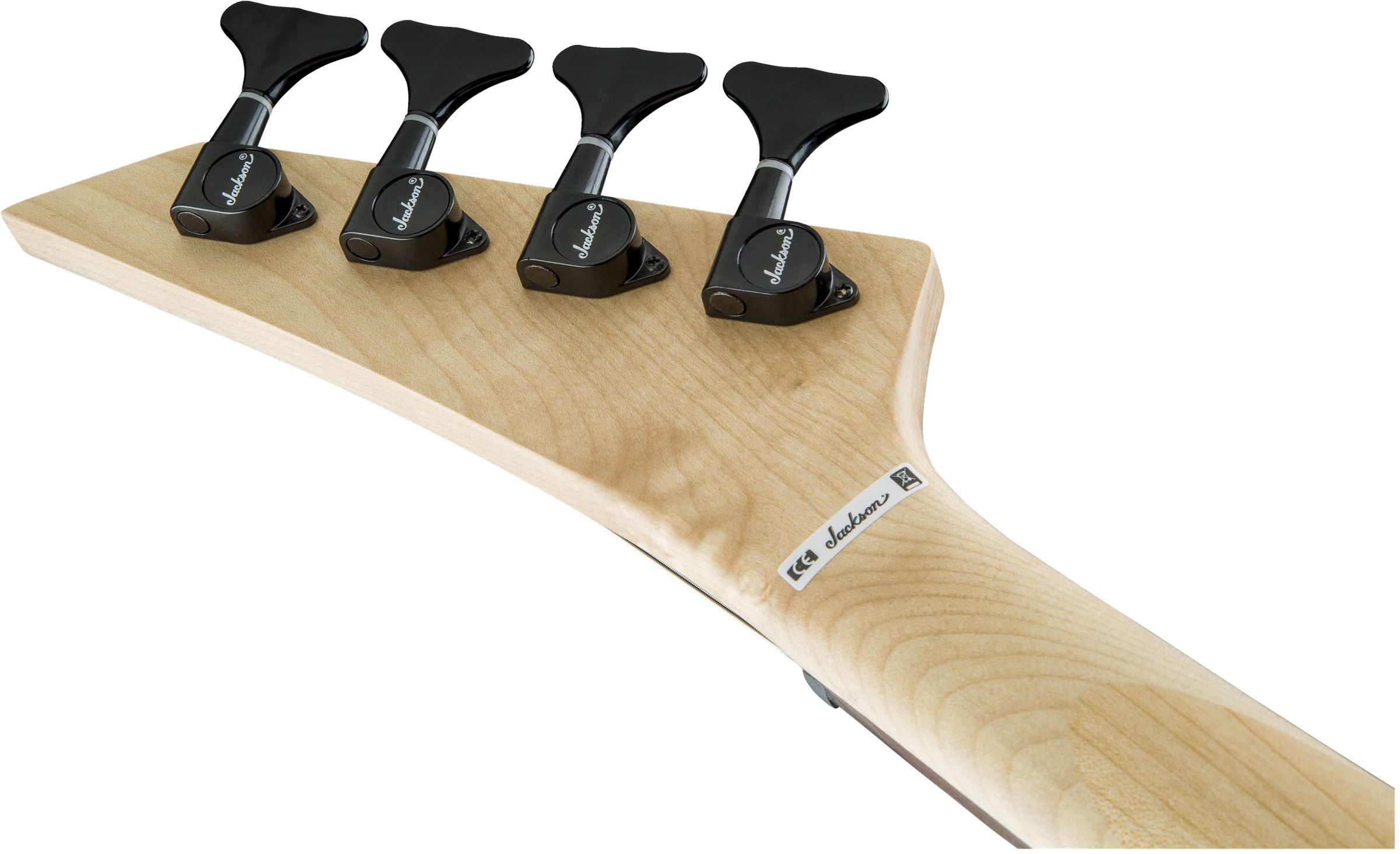 Jackson JS2 Concert Bass STN BK (obrázek 6)