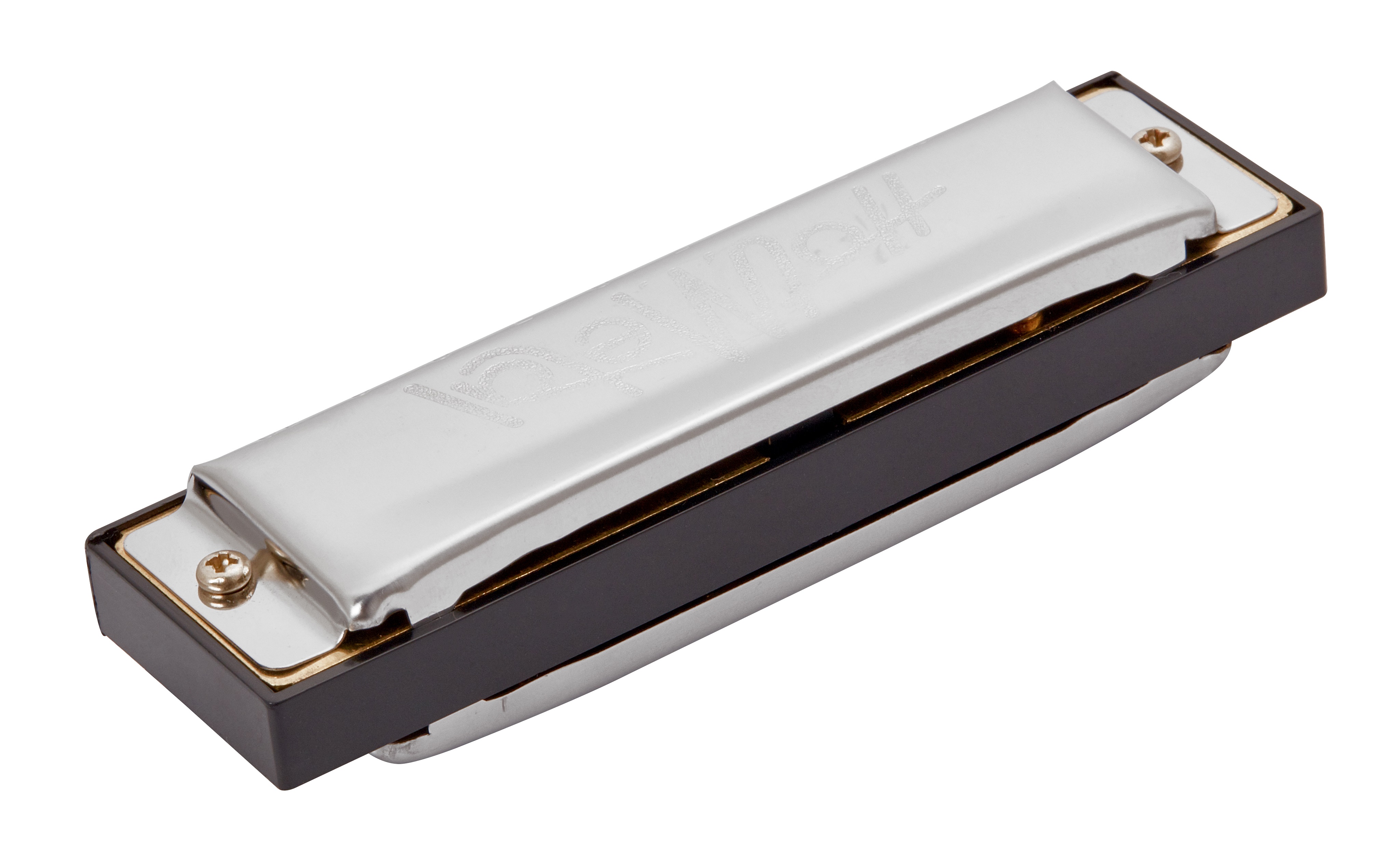 Hohner Hot Metal D-major (obrázek 4)