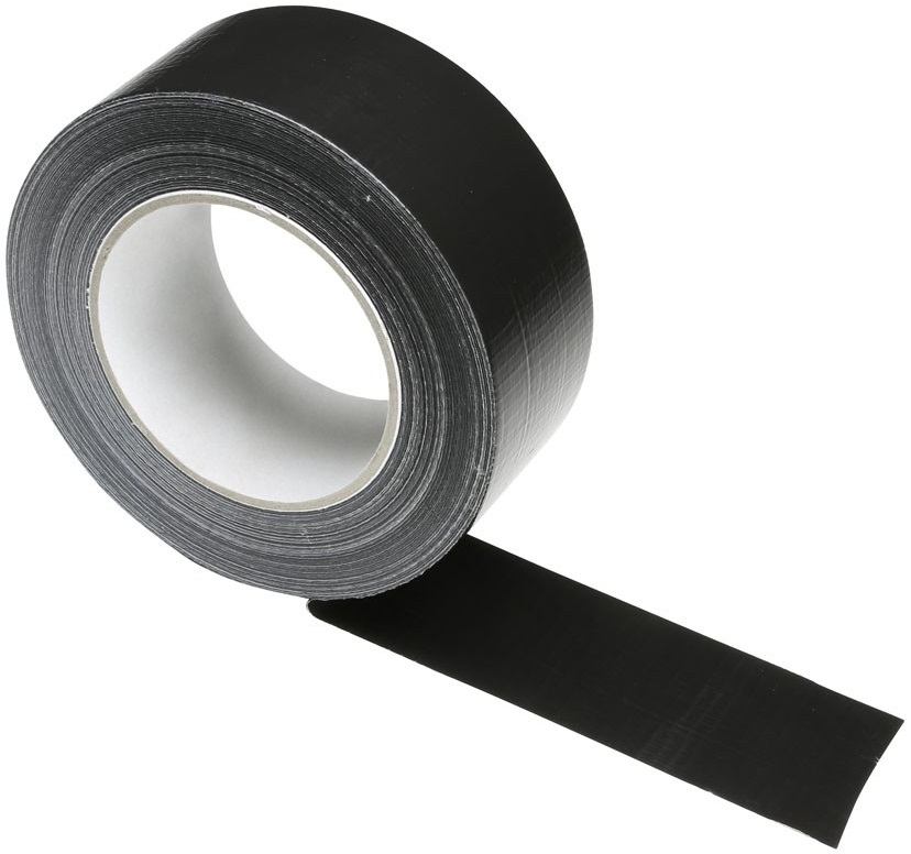 Levně Adam Hall 58063 Black