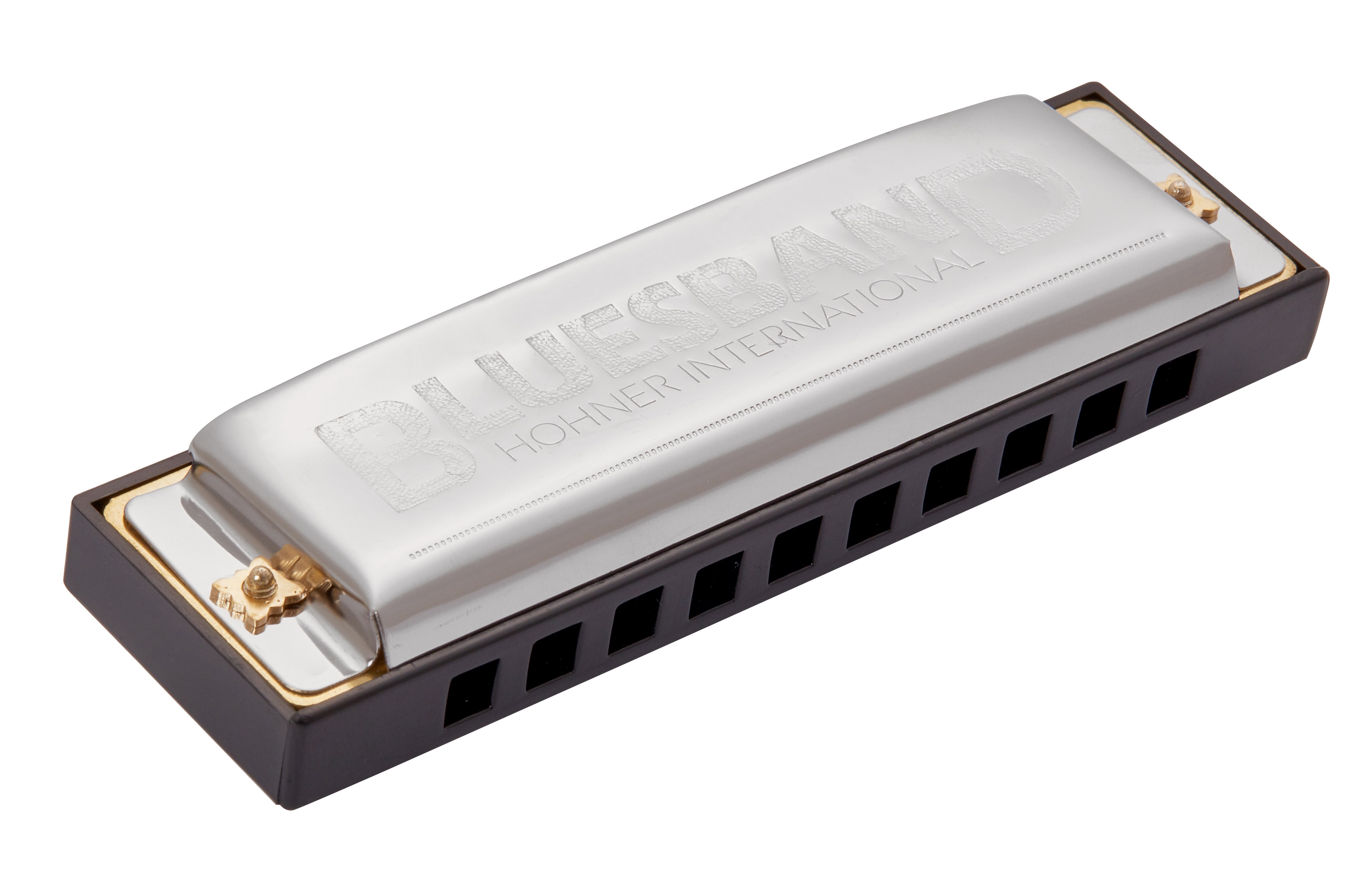 Hohner Blues Band C-major (obrázek 4)