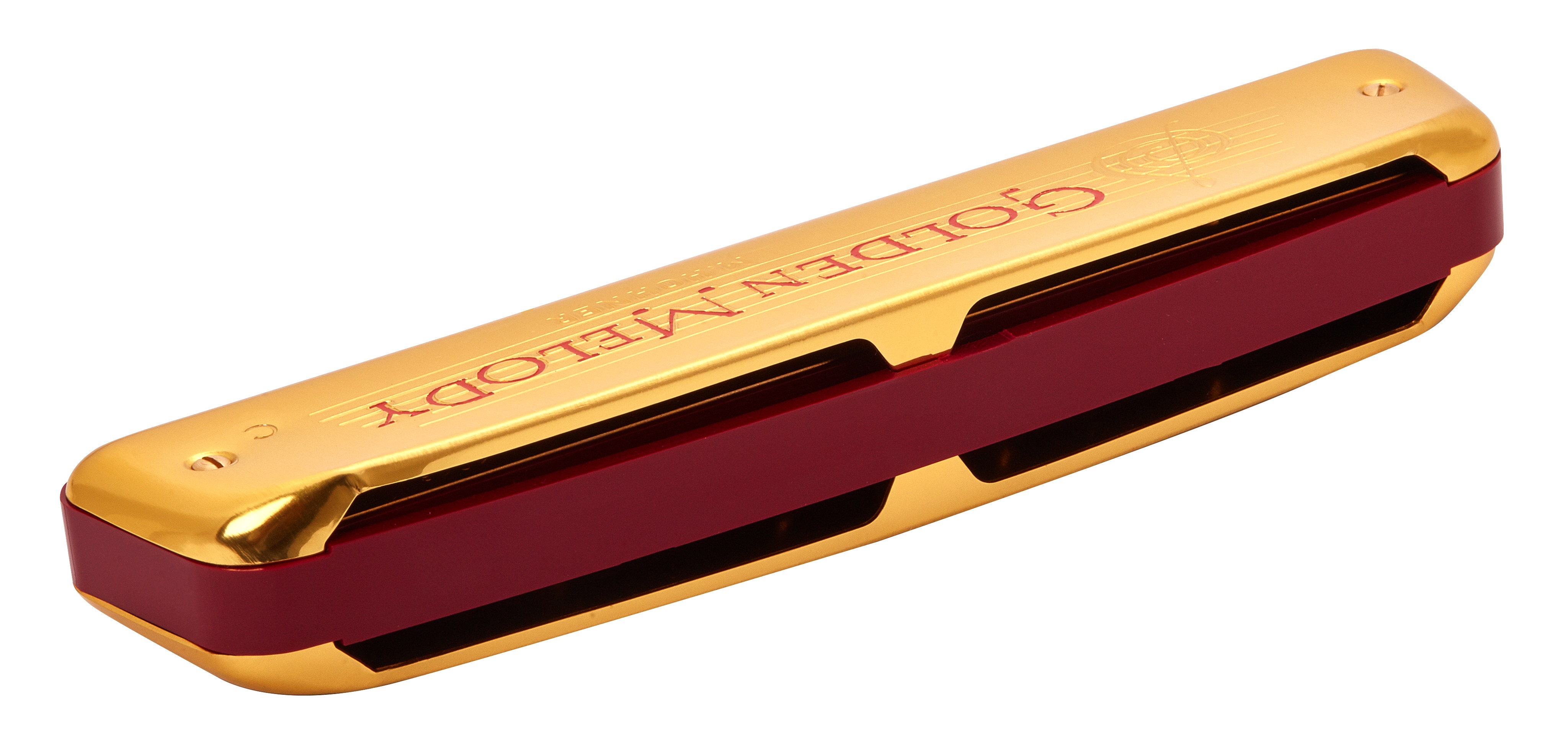 Hohner Golden Melody Tremolo (obrázek 3)