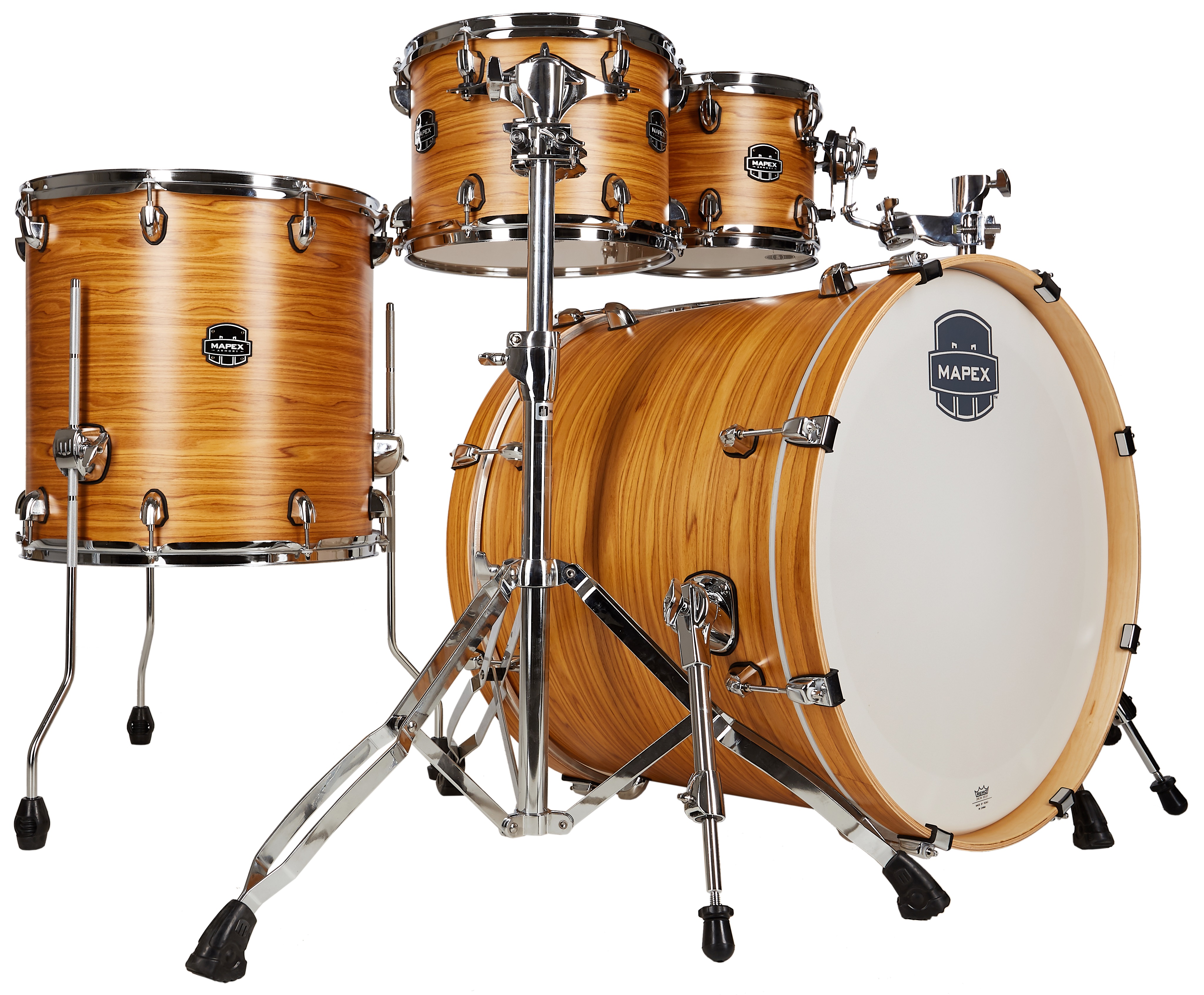 Mapex Armory Desert Dune AR529S (obrázek 3)