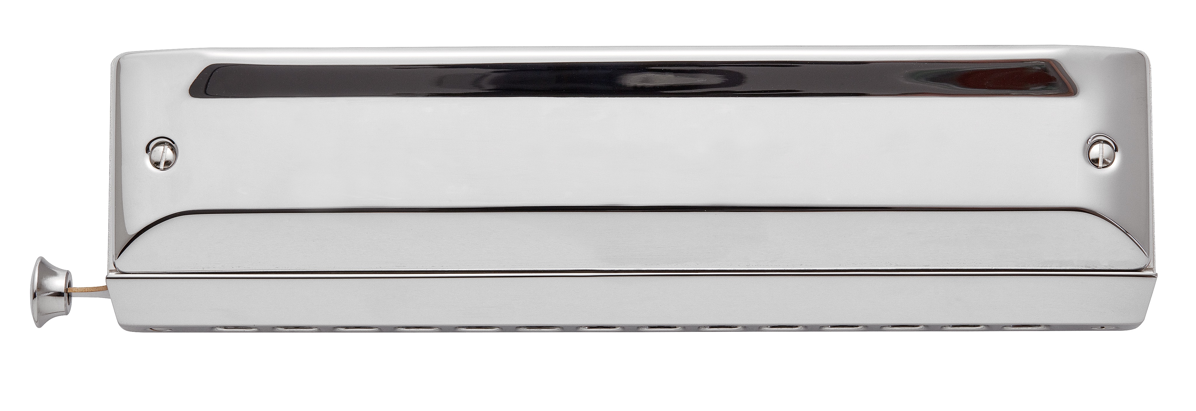 Hohner Meisterklasse chromatic (obrázek 3)