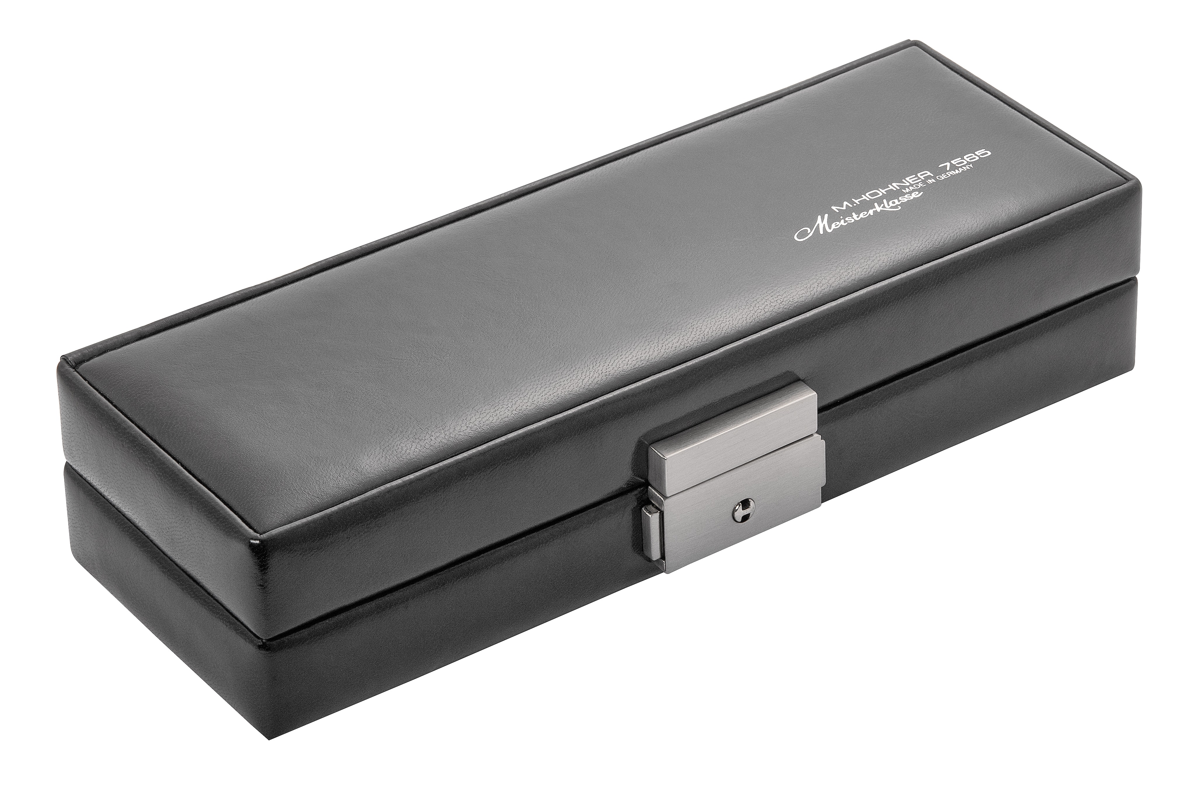 Hohner Meisterklasse chromatic (obrázek 7)