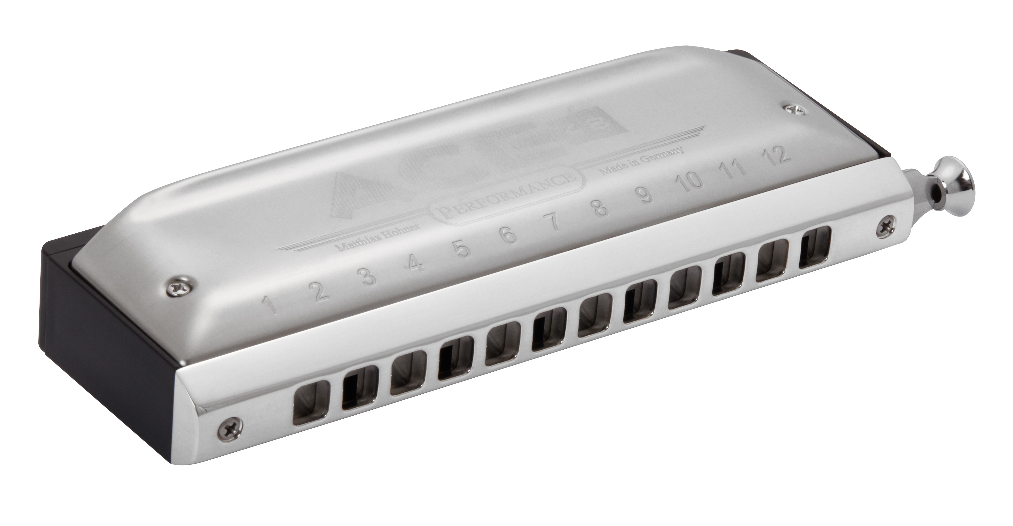 Hohner ACE 48 (použité) (obrázek 3)