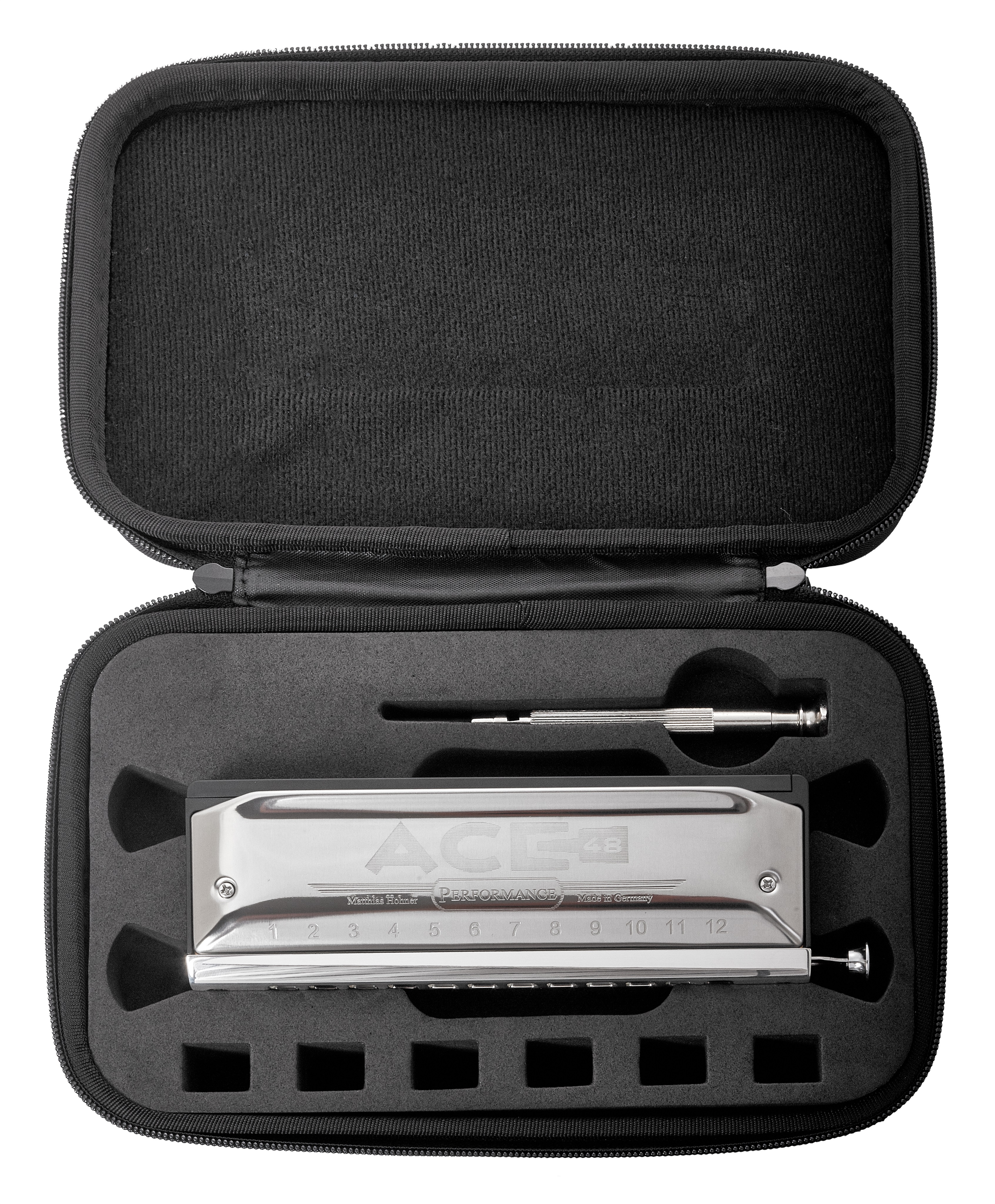 Hohner ACE 48 (použité) (obrázek 6)