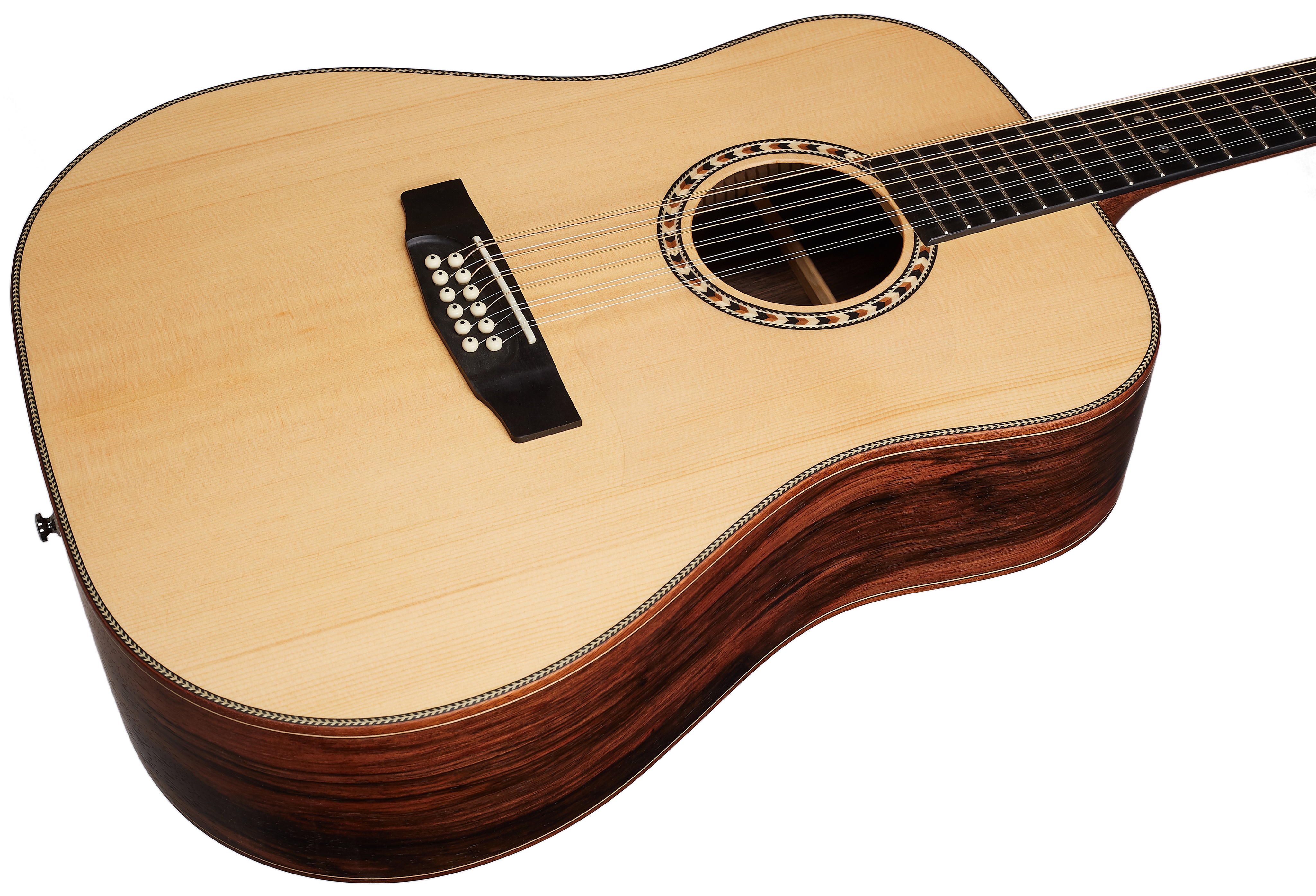 Dowina Danubius D-12-S (obrázek 5)