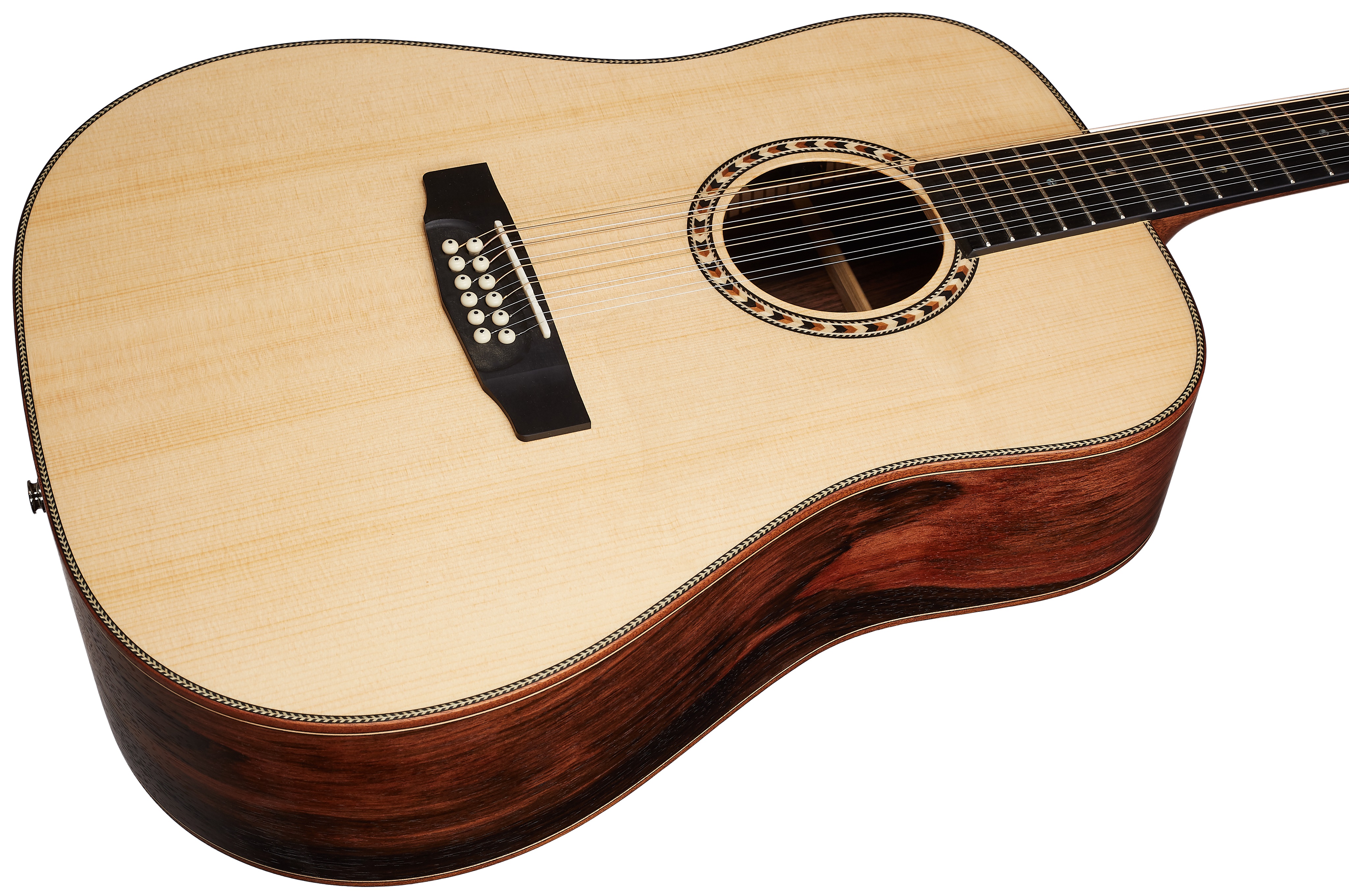 Dowina Danubius DE-12-S (obrázek 5)