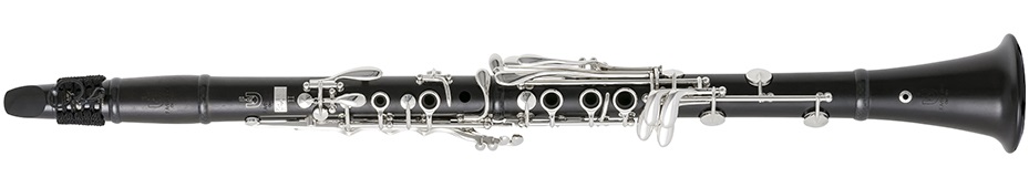 F.A.Uebel Bb clarinet Superior II