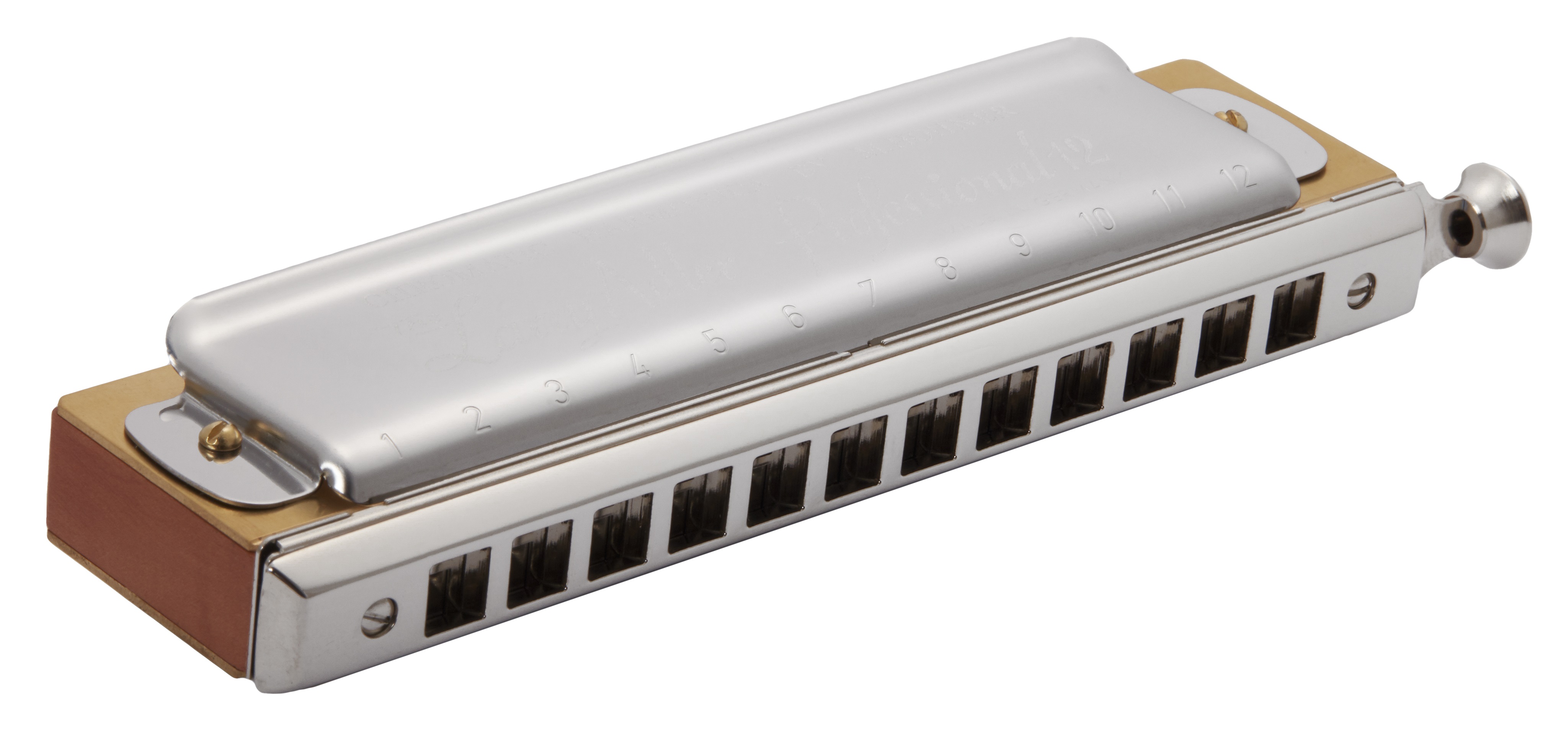 Hohner Larry Adler 48 (obrázek 3)