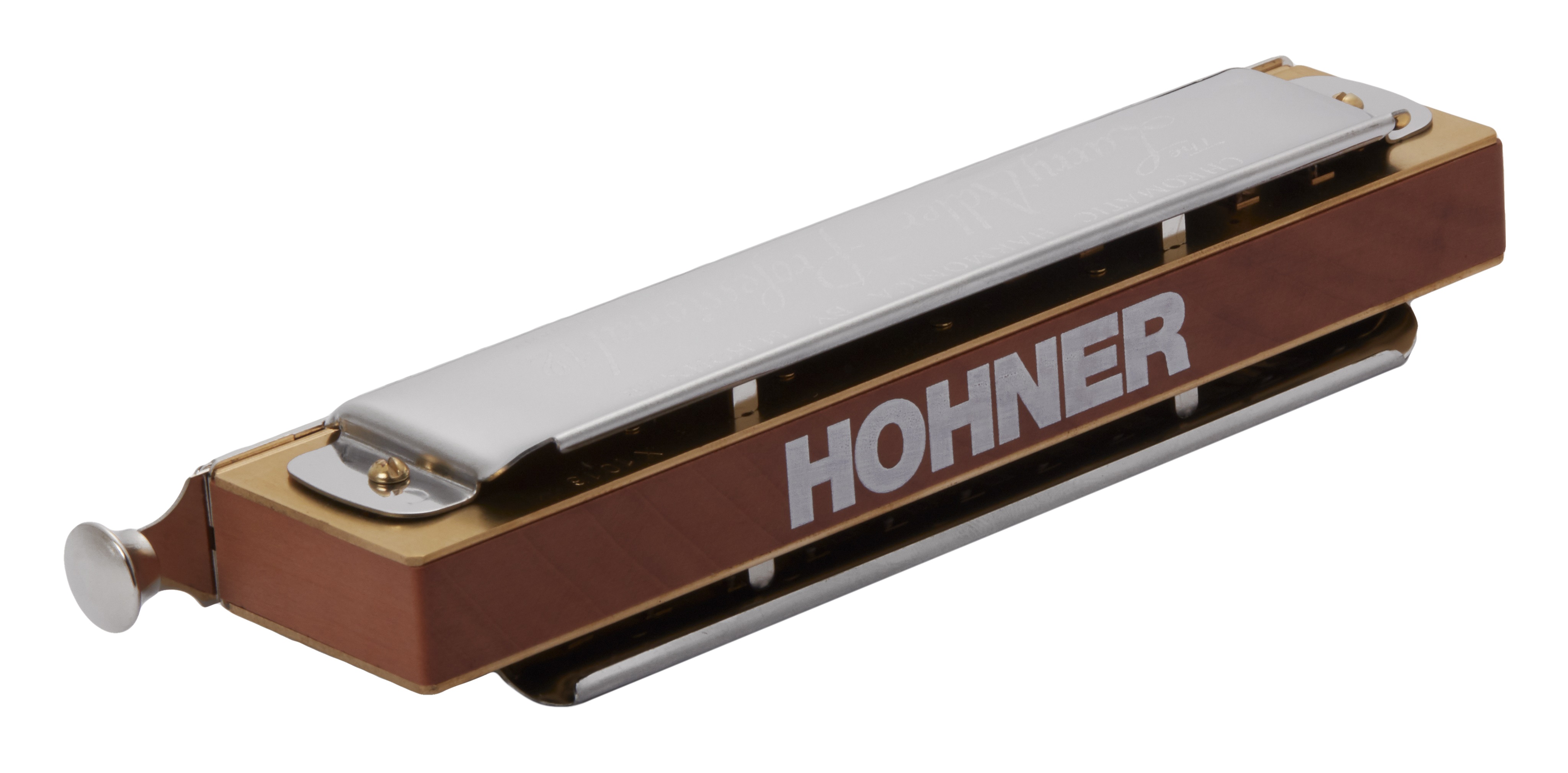 Hohner Larry Adler 48 (obrázek 4)