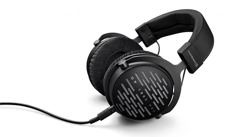 Levně Beyerdynamic DT 1990 PRO