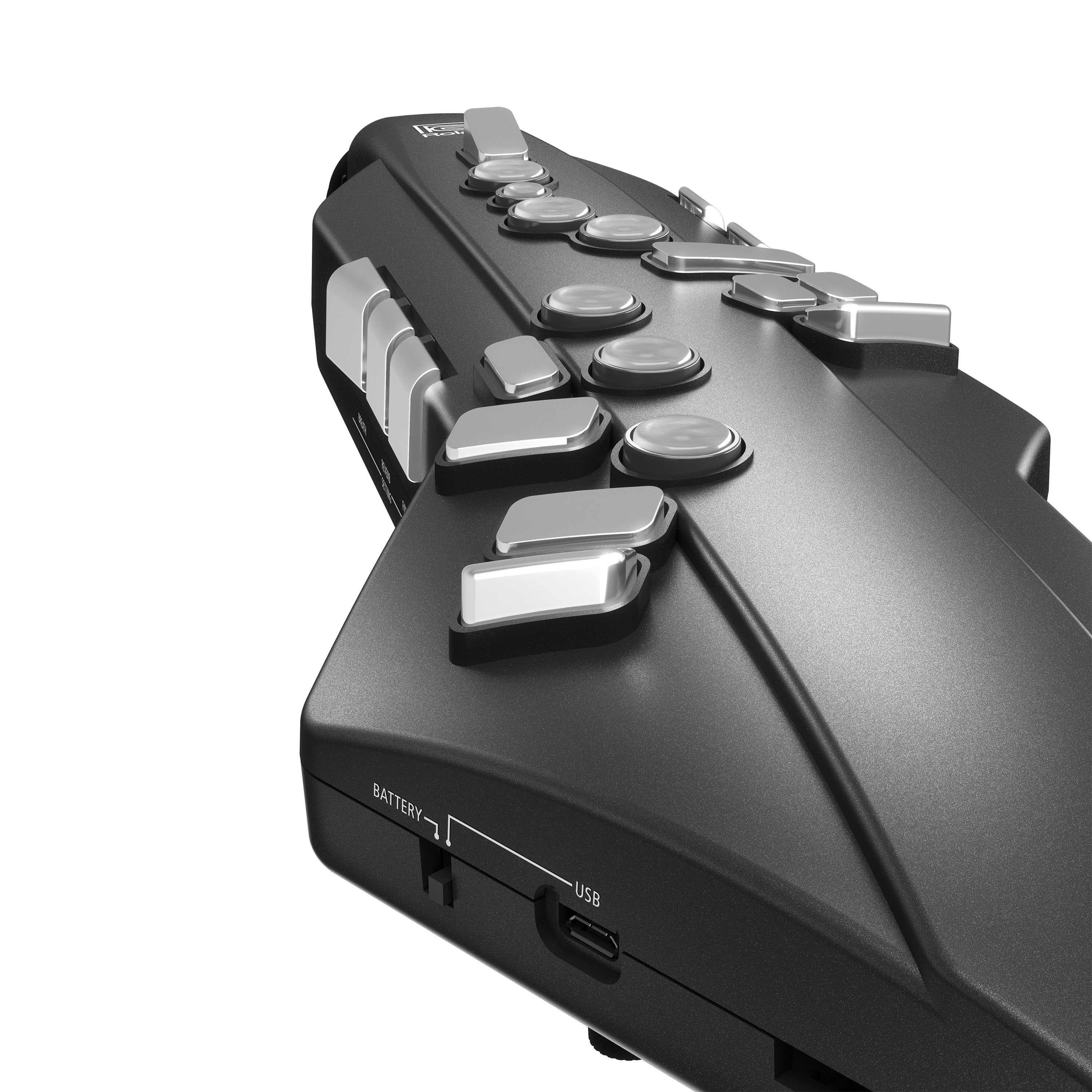 Roland AE-05 Aerophone GO (obrázek 5)