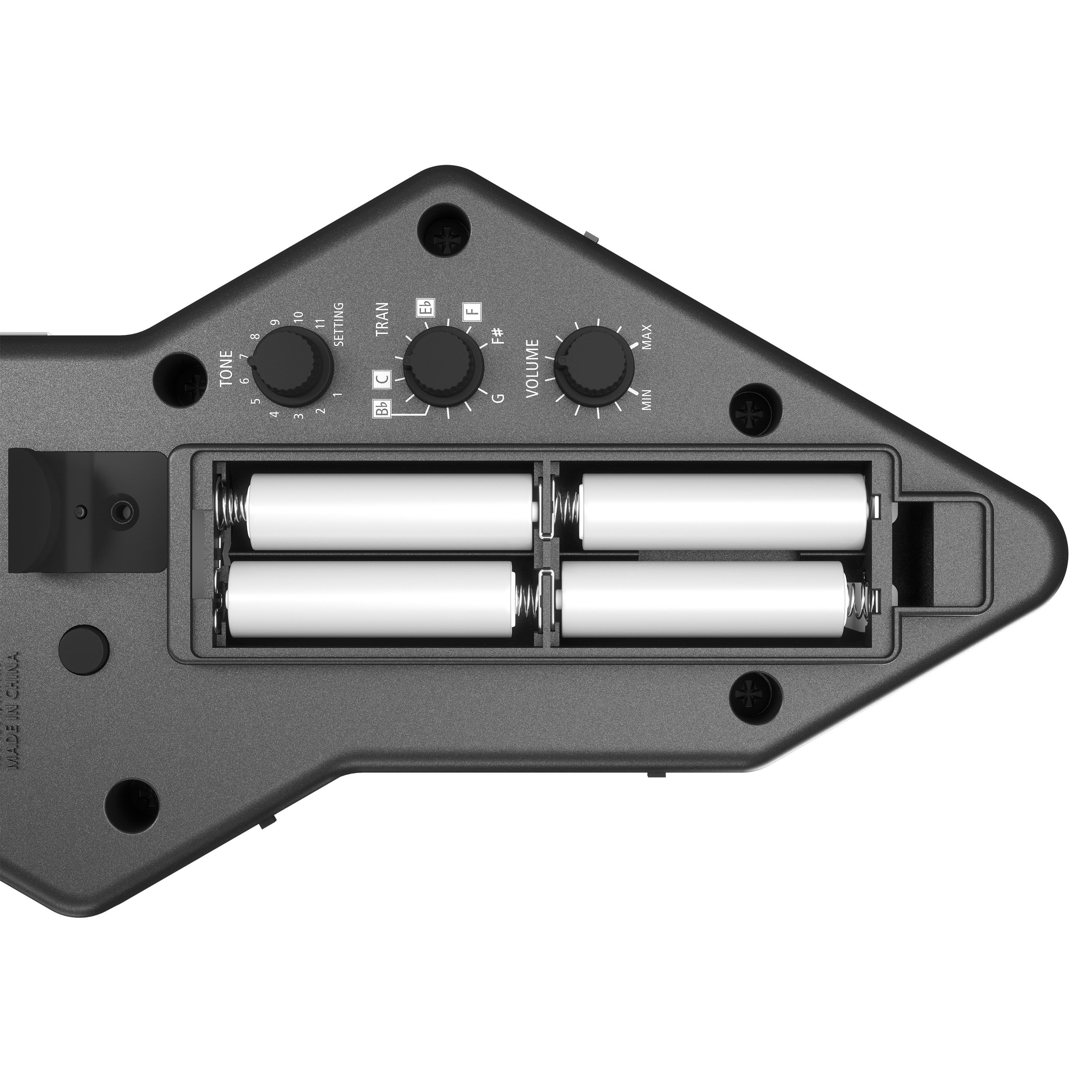Roland AE-05 Aerophone GO (obrázek 8)