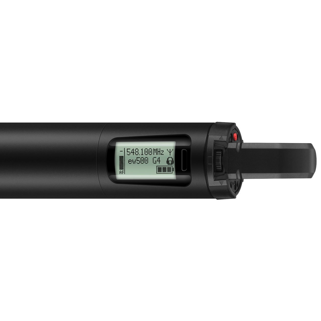 Sennheiser SKM500-G4 G (obrázek 3)