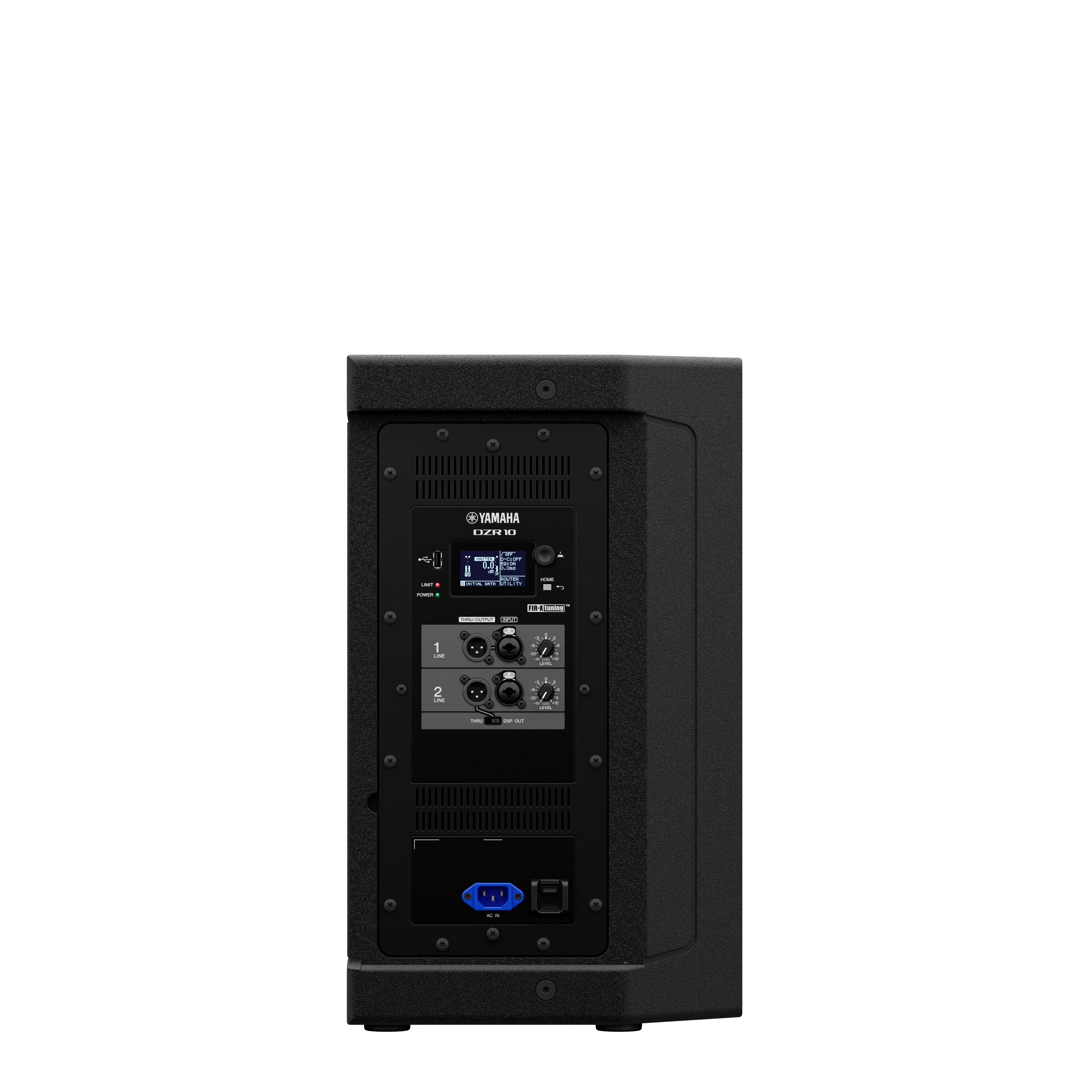 Yamaha DZR10 (obrázek 3)