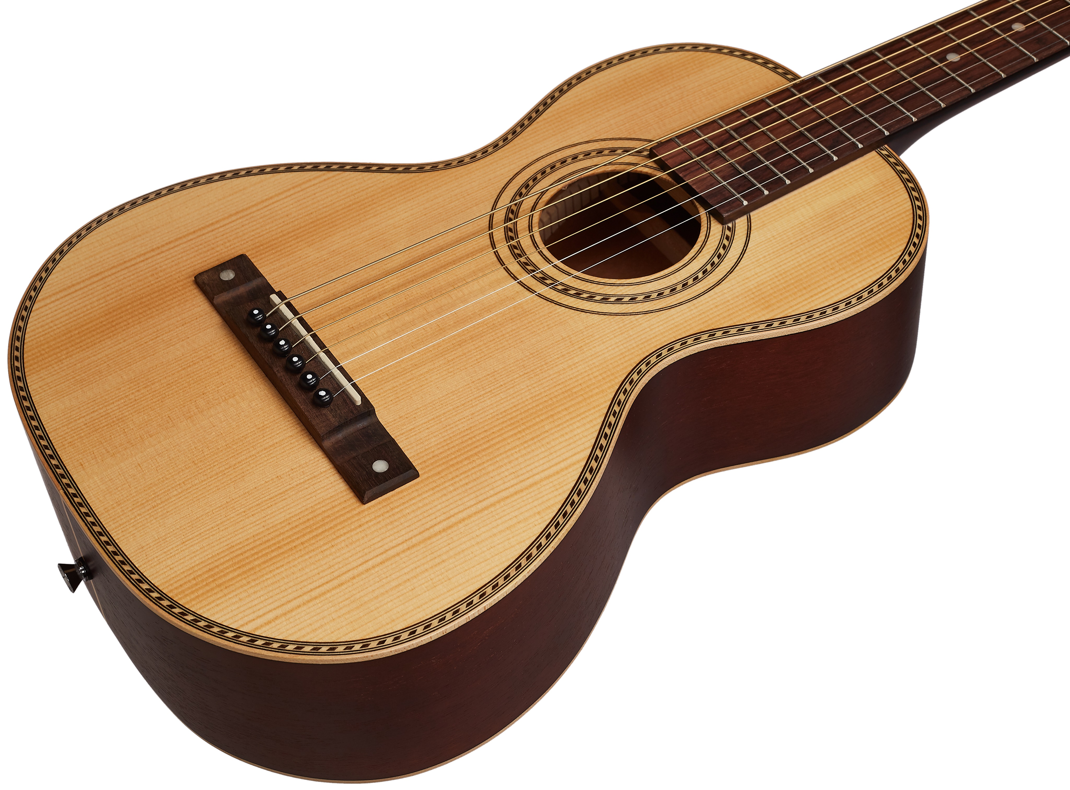 Vintage VTR800PB (obrázek 5)