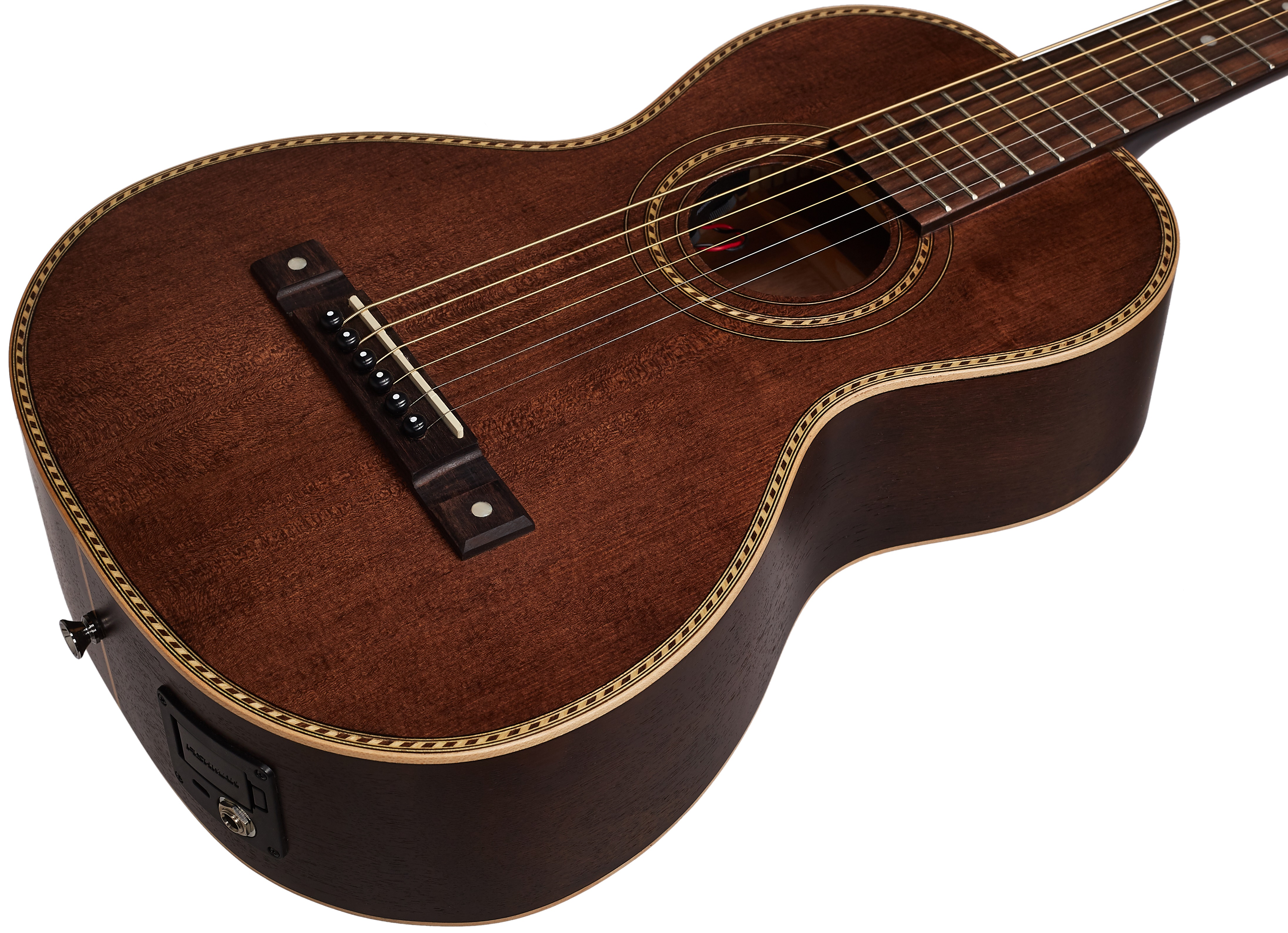 Vintage VTR800PB-USB (obrázek 5)