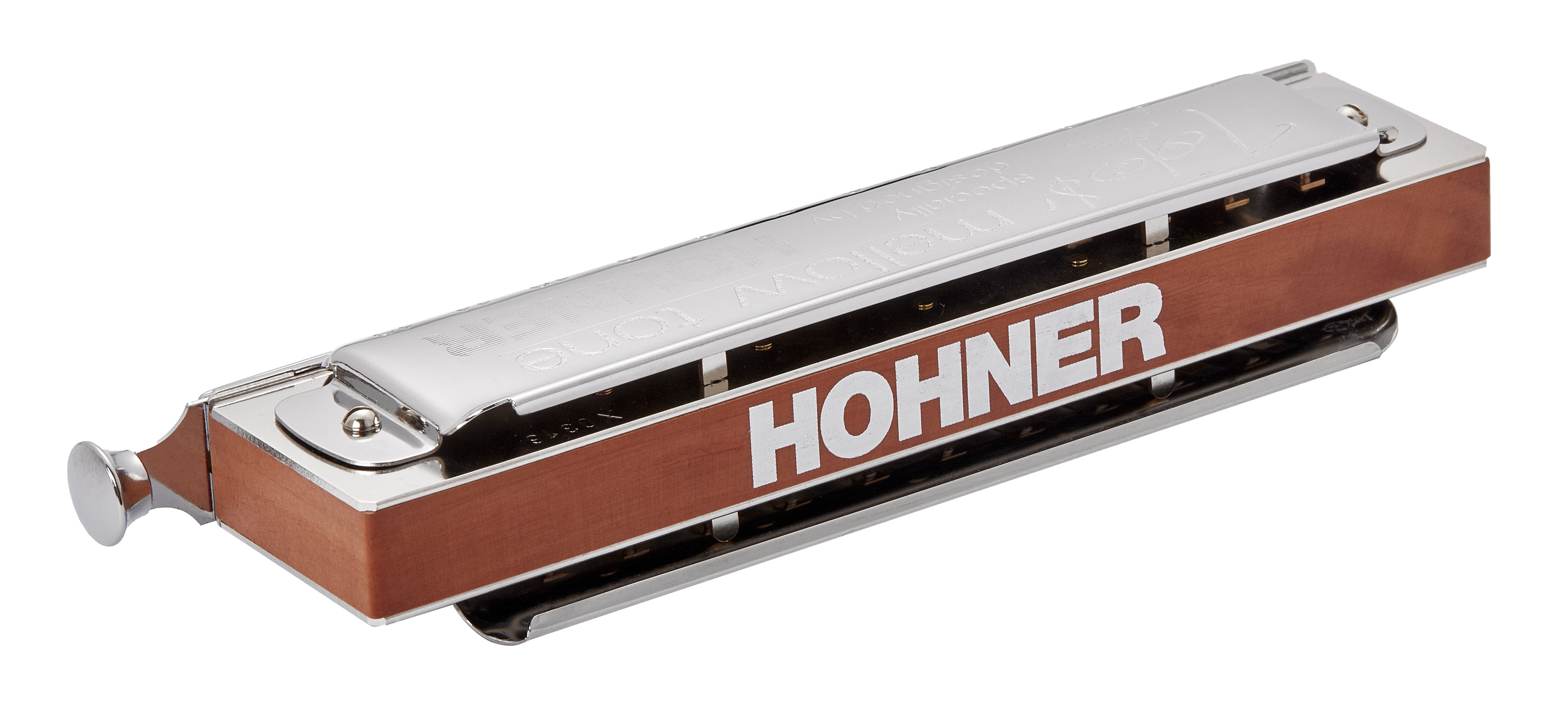 Hohner Mellow Tone (obrázek 3)