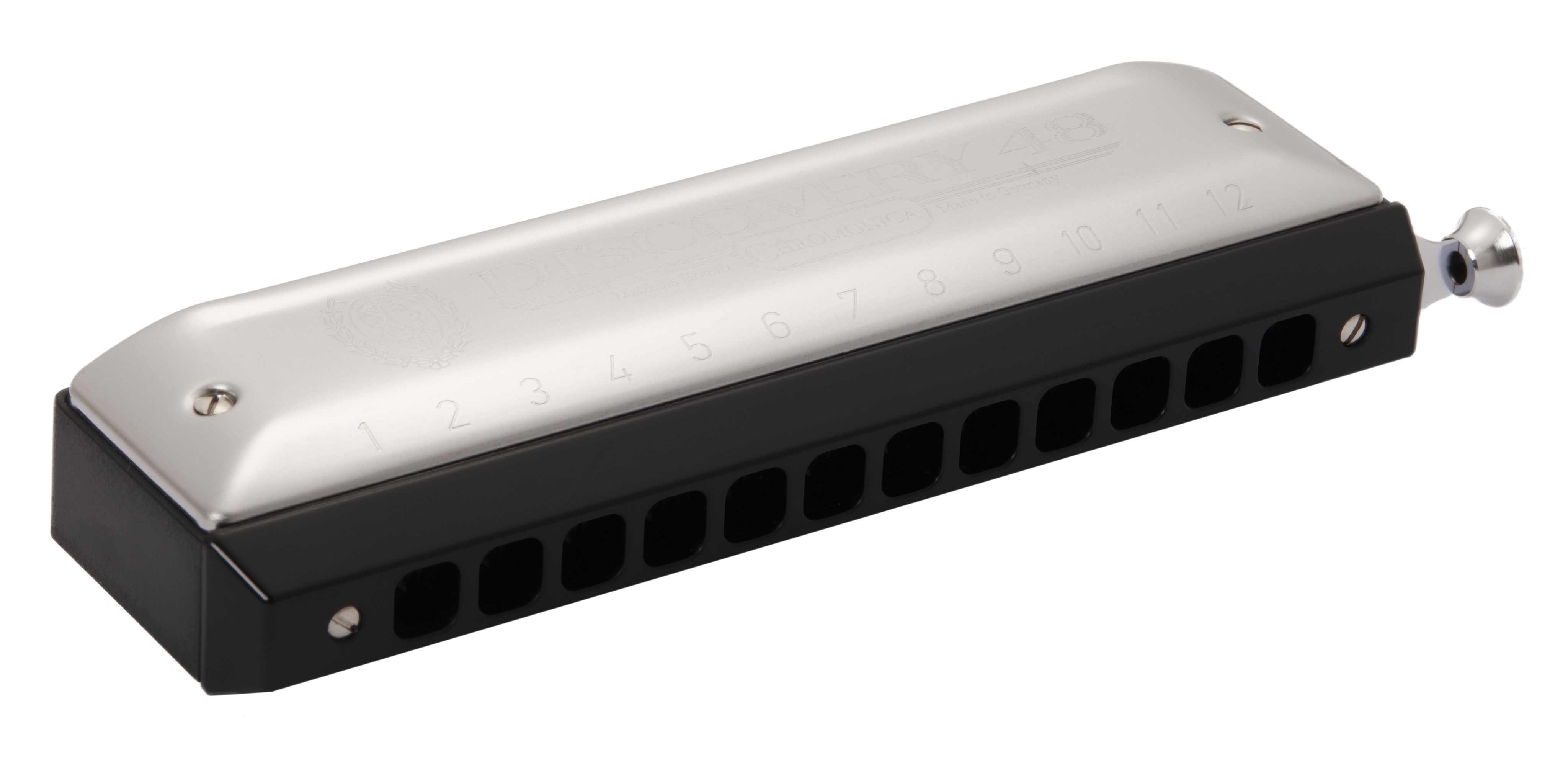 Hohner Discovery 48 (obrázek 3)