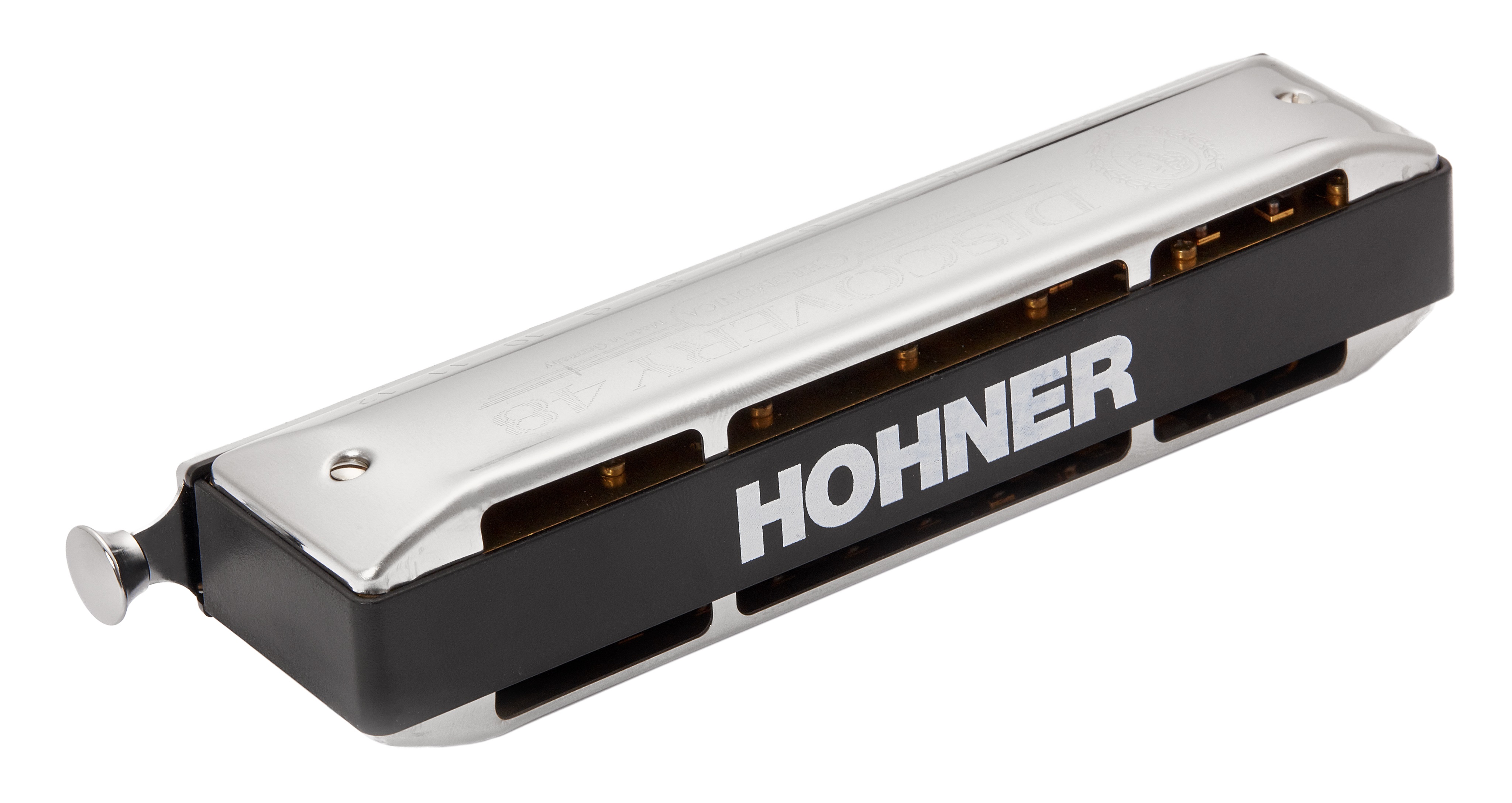 Hohner Discovery 48 (obrázek 4)
