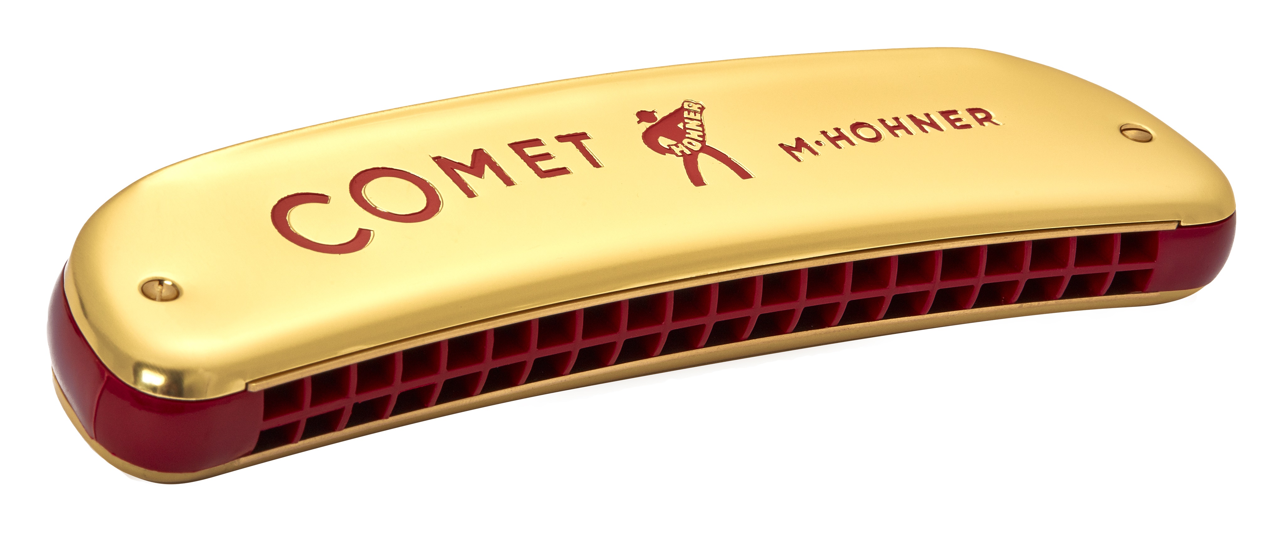 Hohner Comet C