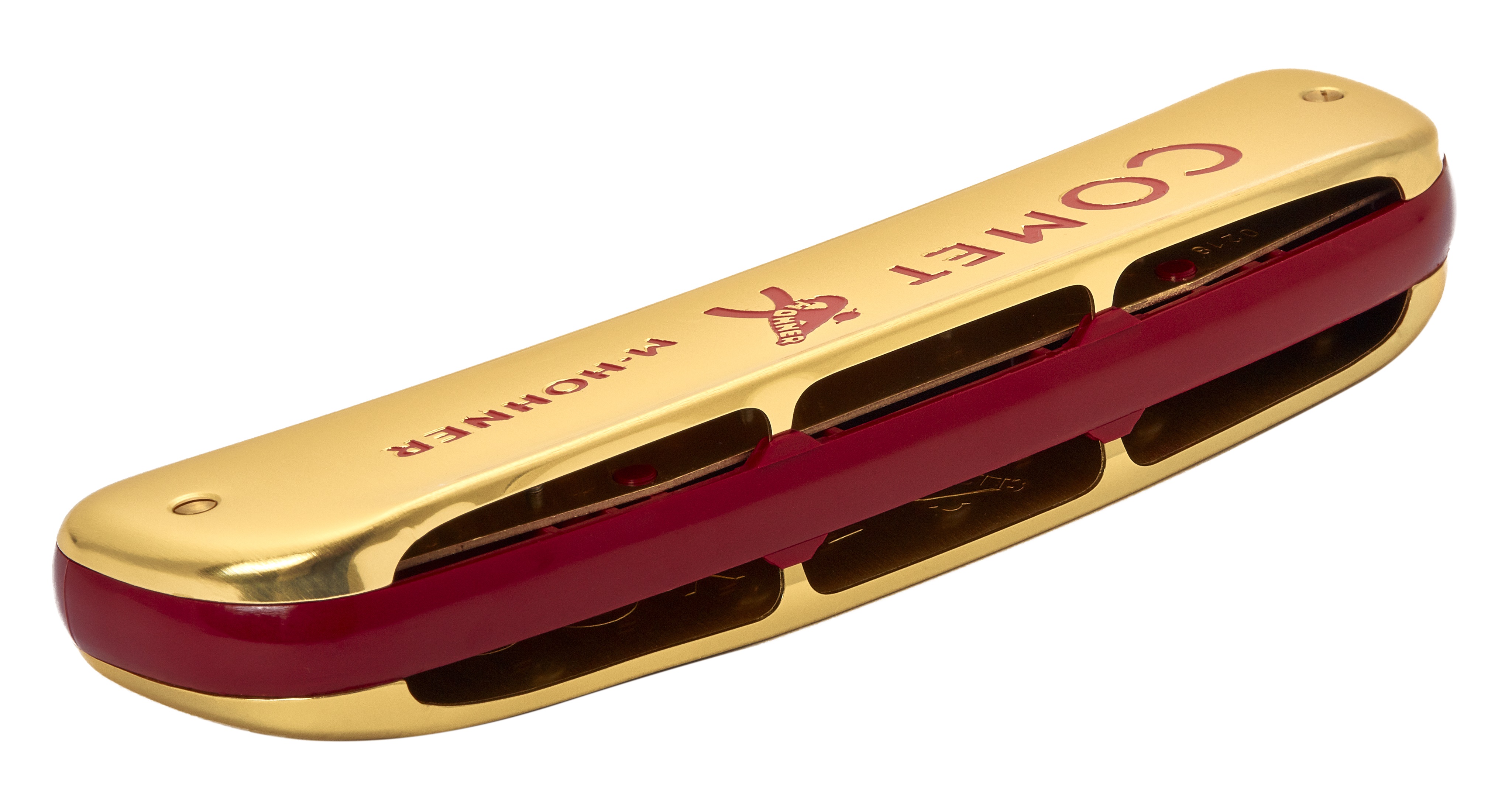 Hohner Comet C (obrázek 3)