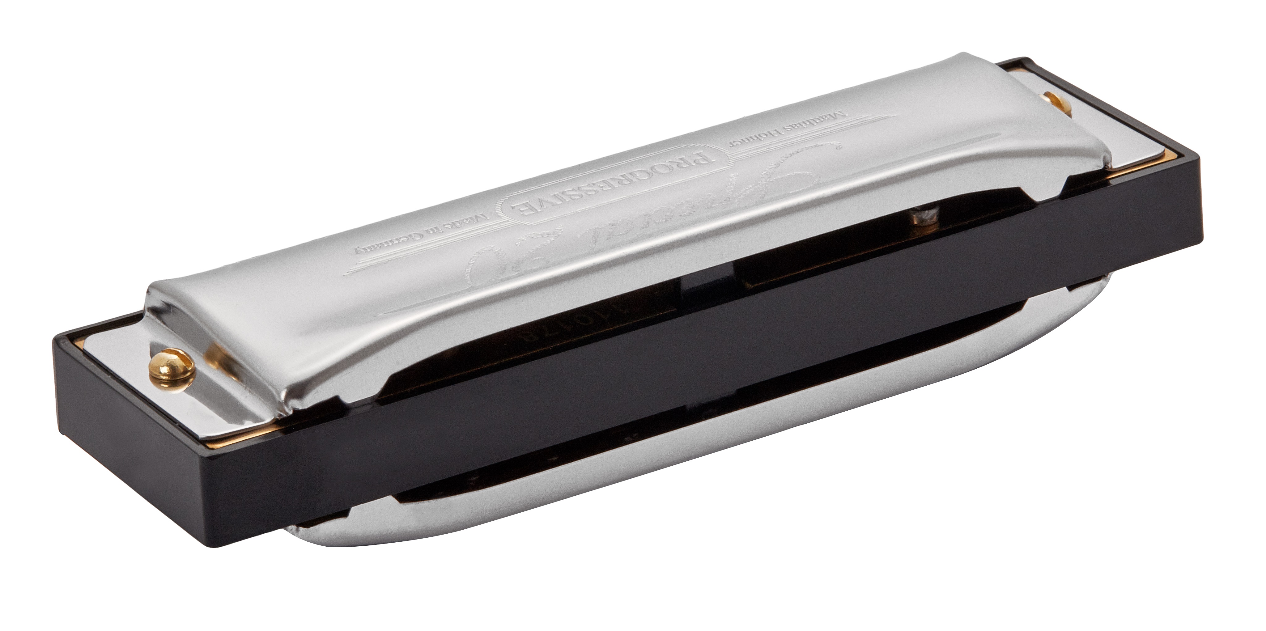 Hohner Special 20 Country Tuning D-major (rozbalené) (obrázek 4)