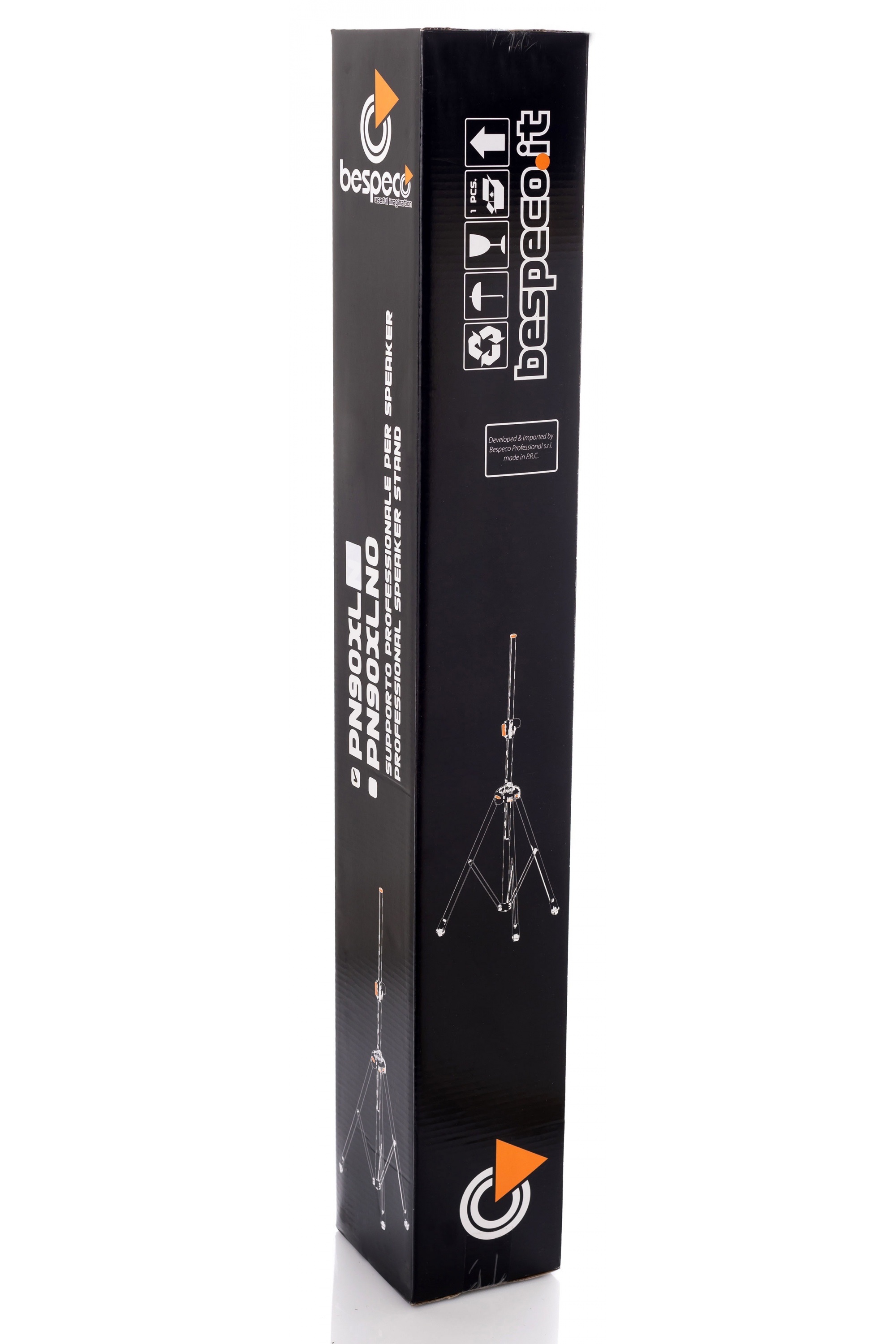 Bespeco PN90XL (obrázek 4)