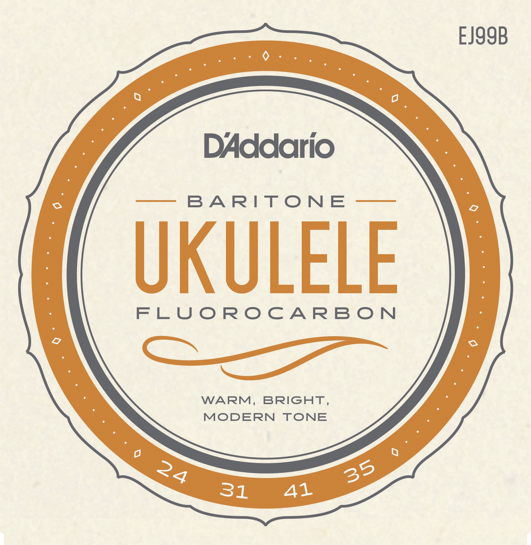 D'Addario EJ99B