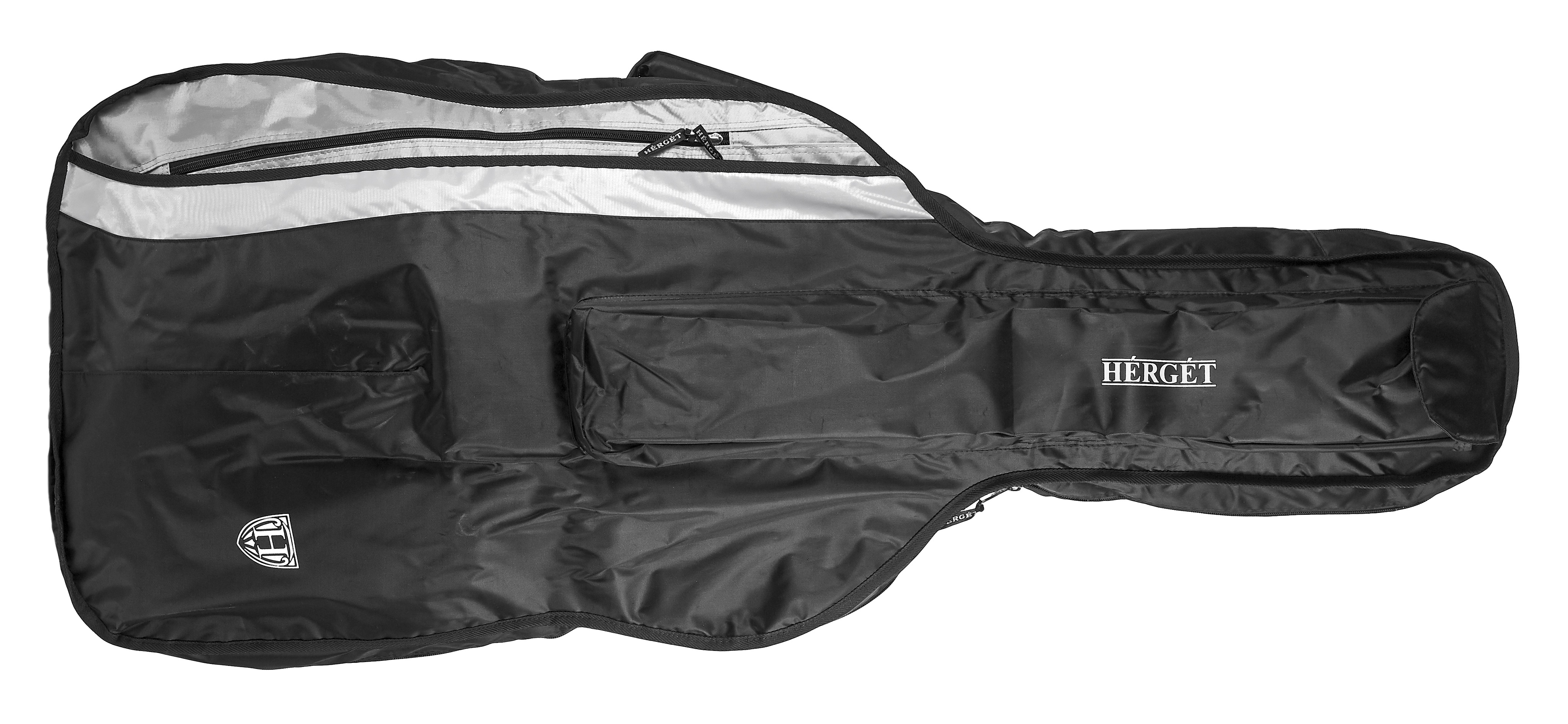 Levně Hérgét Elegant S008 CE4/BG