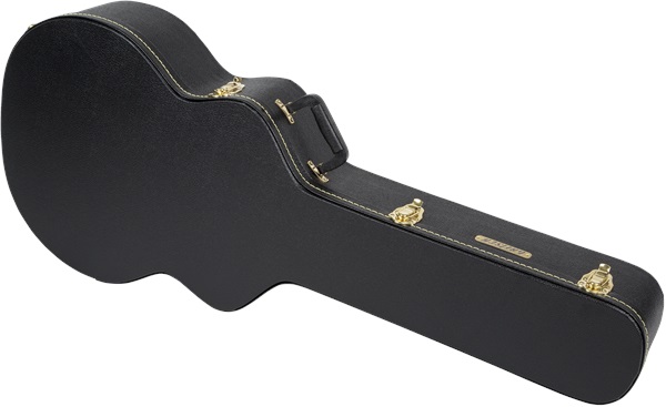 Gretsch G6238FT Solid Body Flat Top Hardshell Case (obrázek 3)