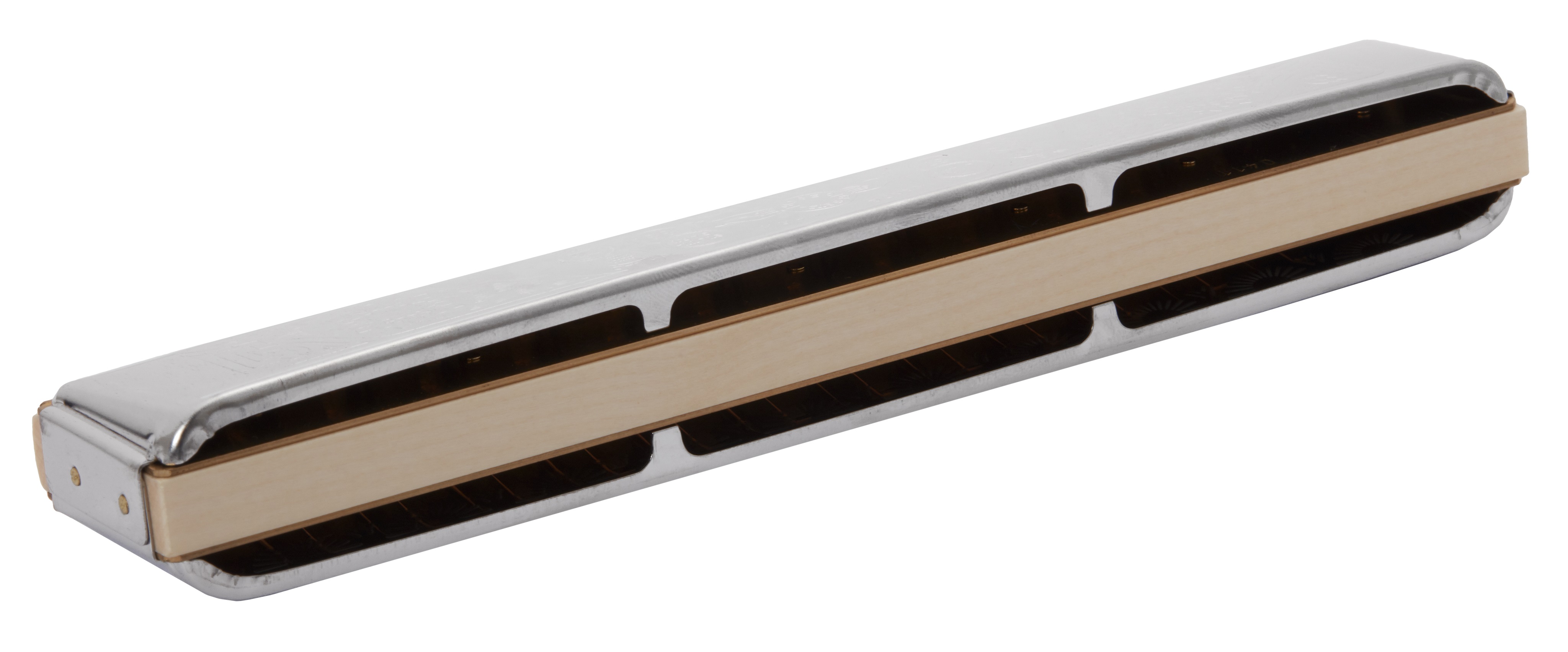 Hohner Echo 48 Tremolo (obrázek 4)