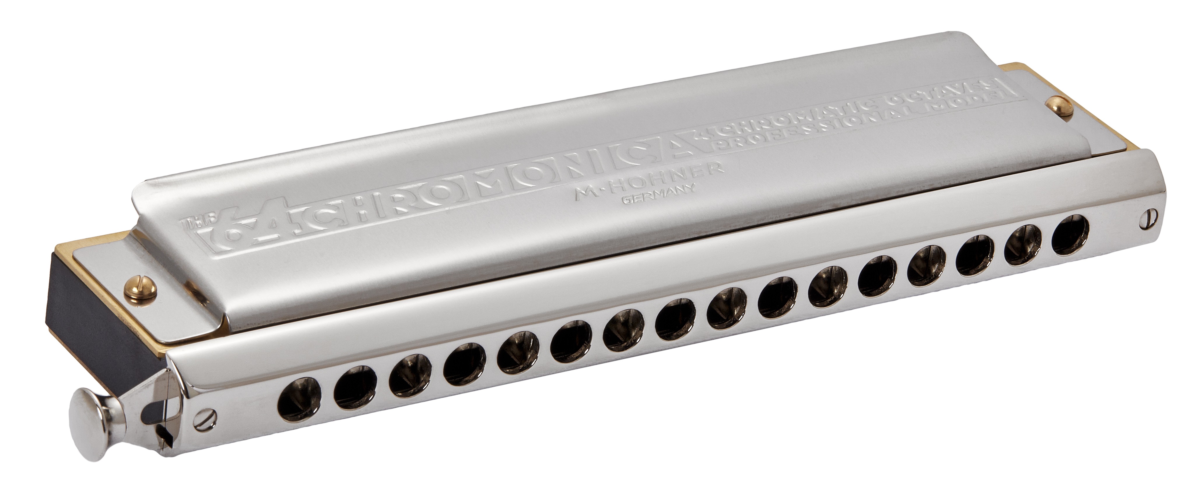 Hohner Chromonica 64 C (obrázek 3)