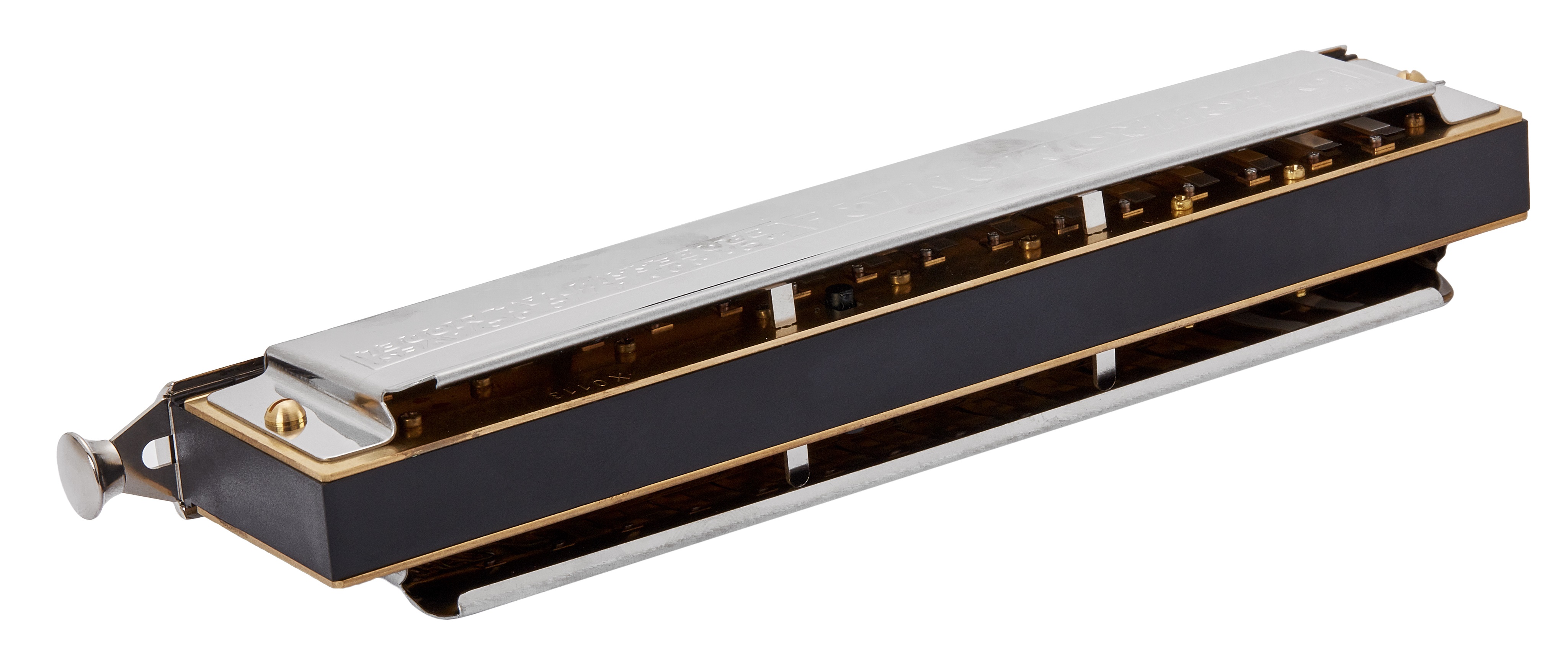 Hohner Chromonica 64 C (obrázek 4)