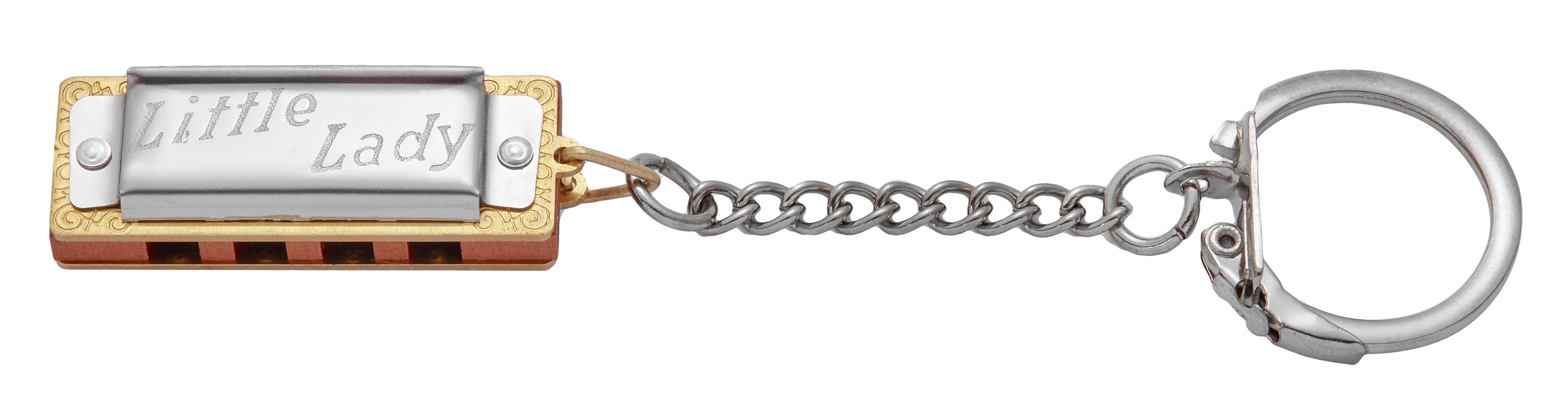 Hohner Little Lady Display 10pcs (obrázek 3)