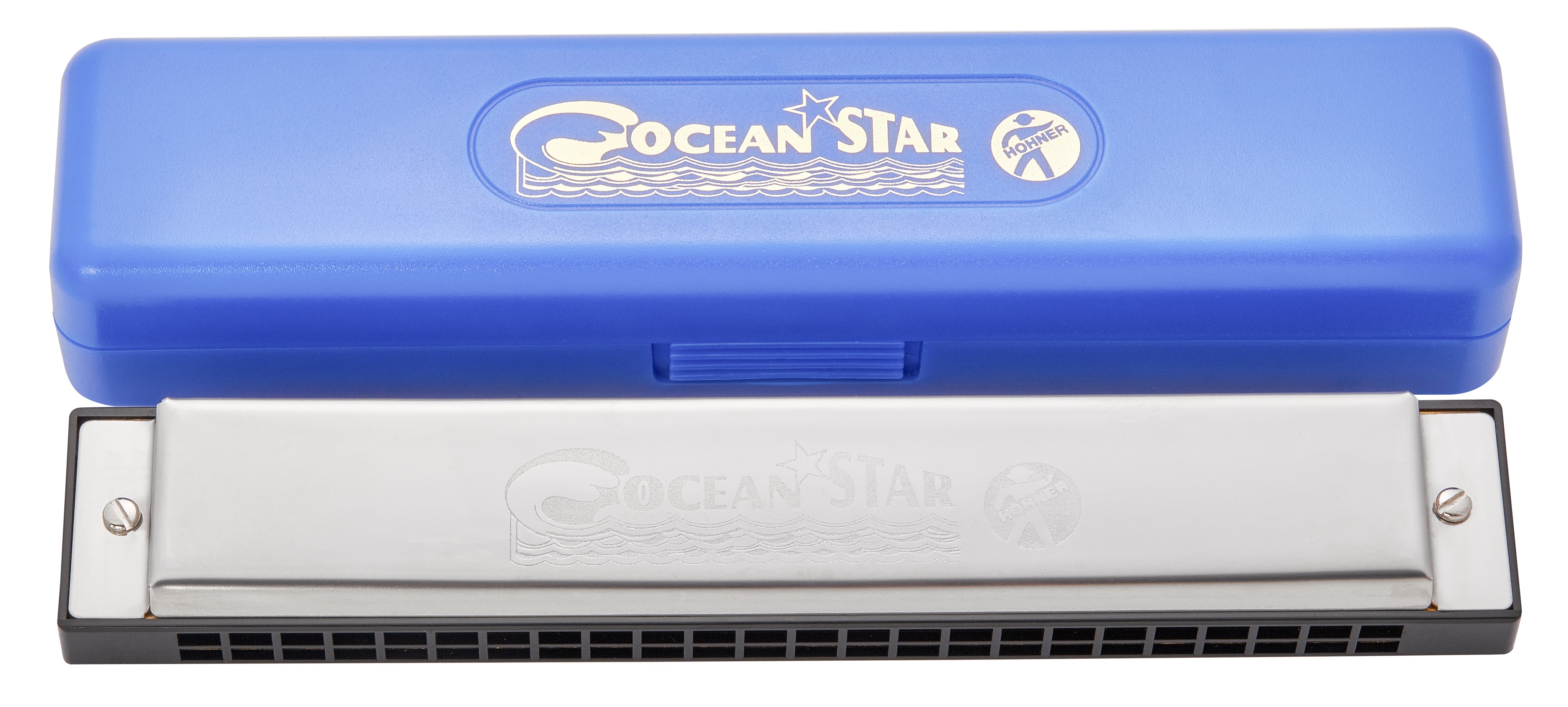 Hohner Ocean Star C (obrázek 5)