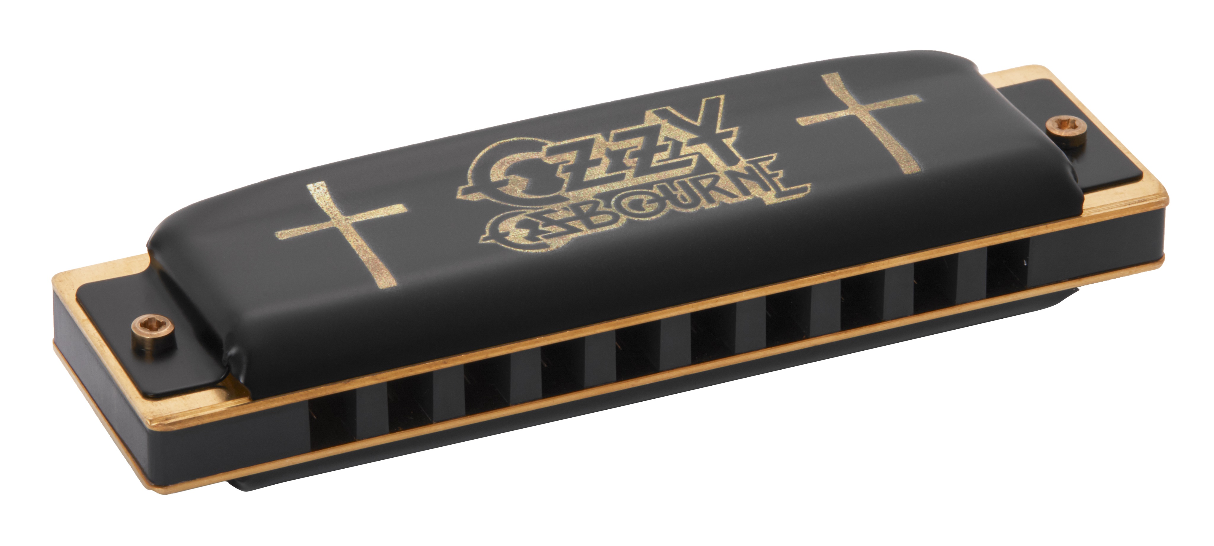 Hohner Ozzy Osbourne Signature Series C (obrázek 3)