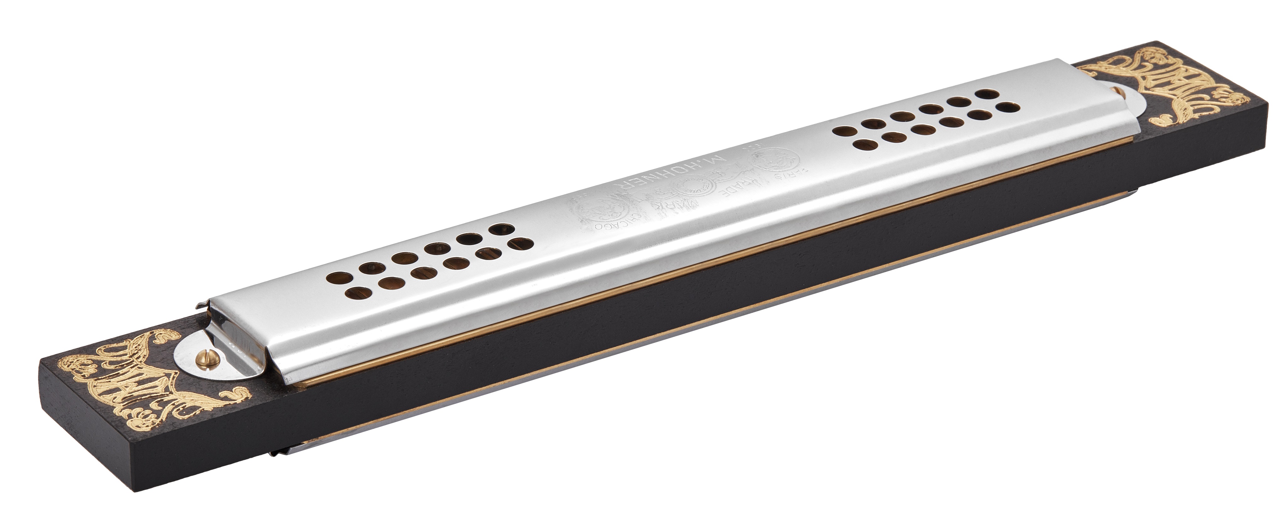 Hohner Kreuzwender náhradní F (obrázek 4)