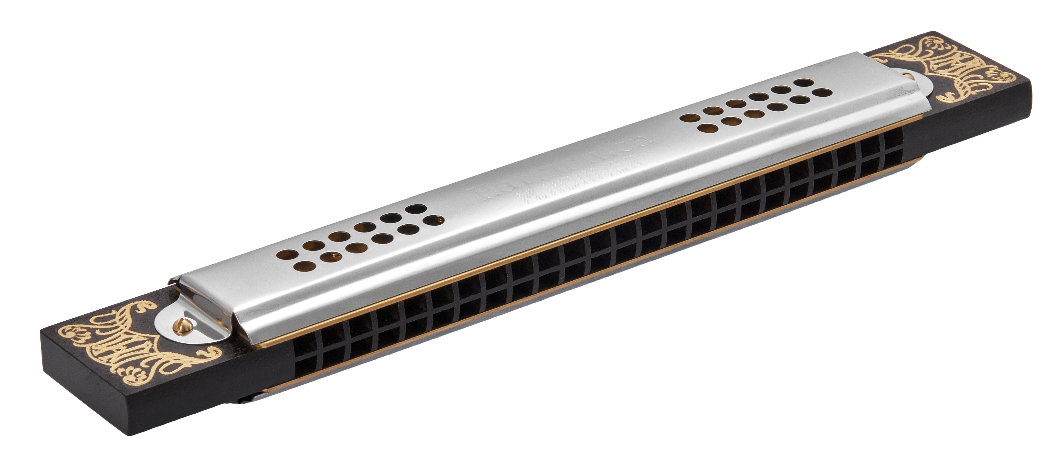Hohner Kreuzwender náhradní G (obrázek 3)