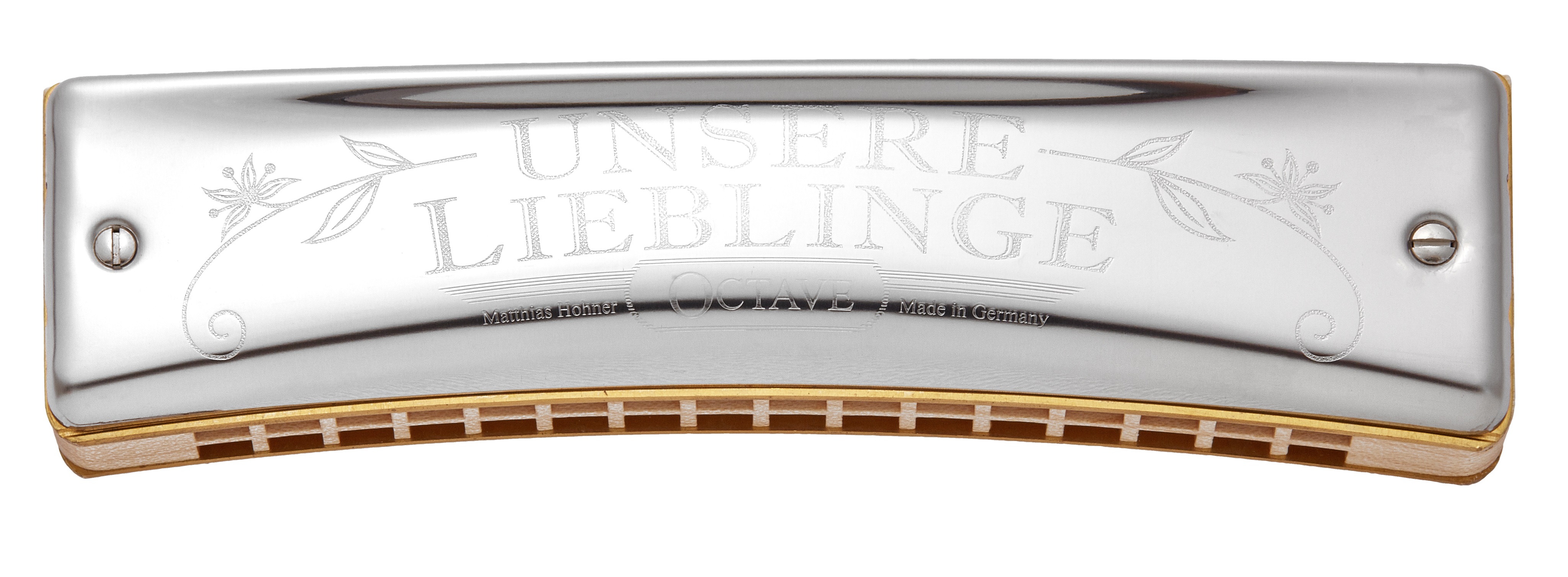 Levně Hohner Unsere Lieblinge 32