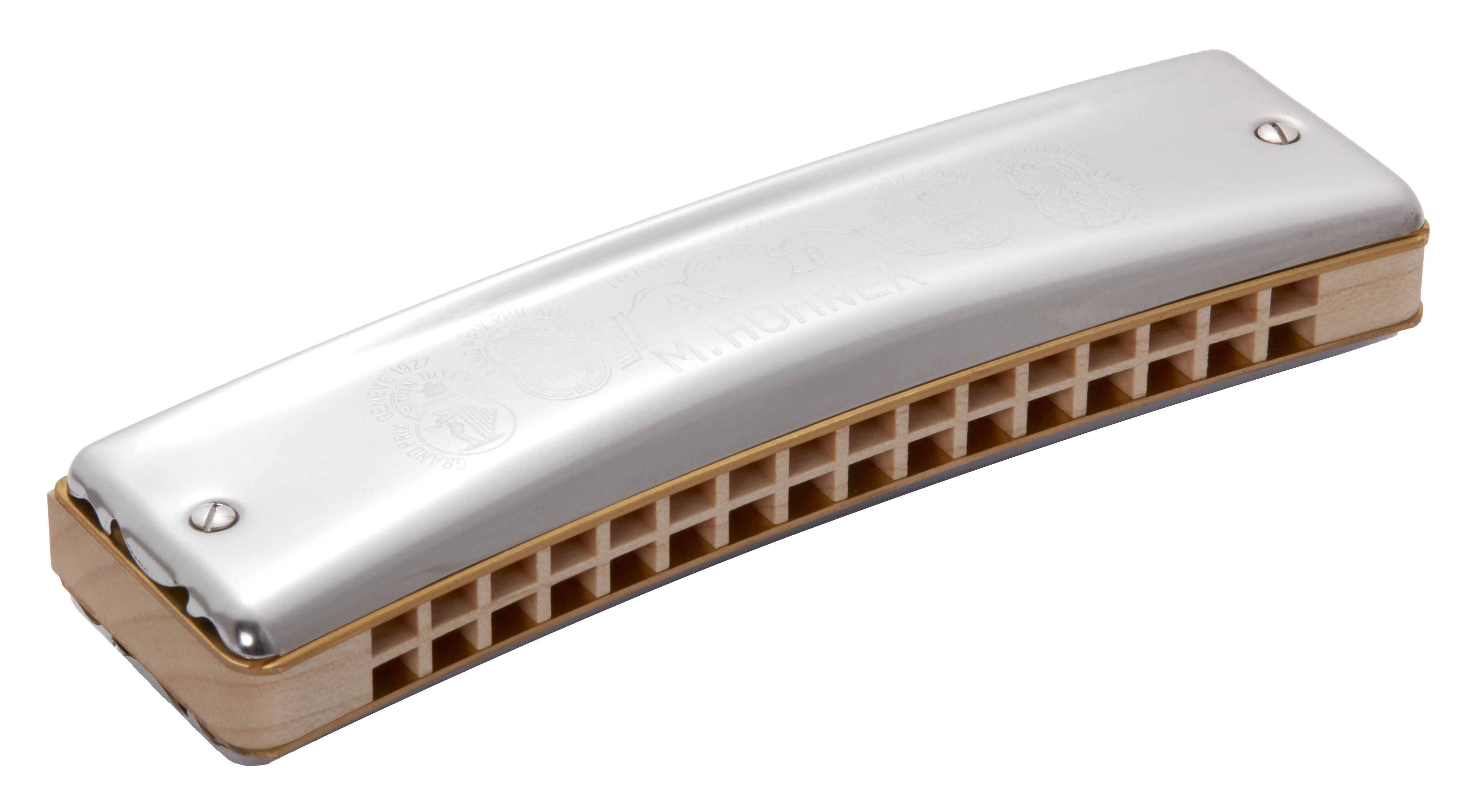 Hohner Unsere Lieblinge 32 (obrázek 3)