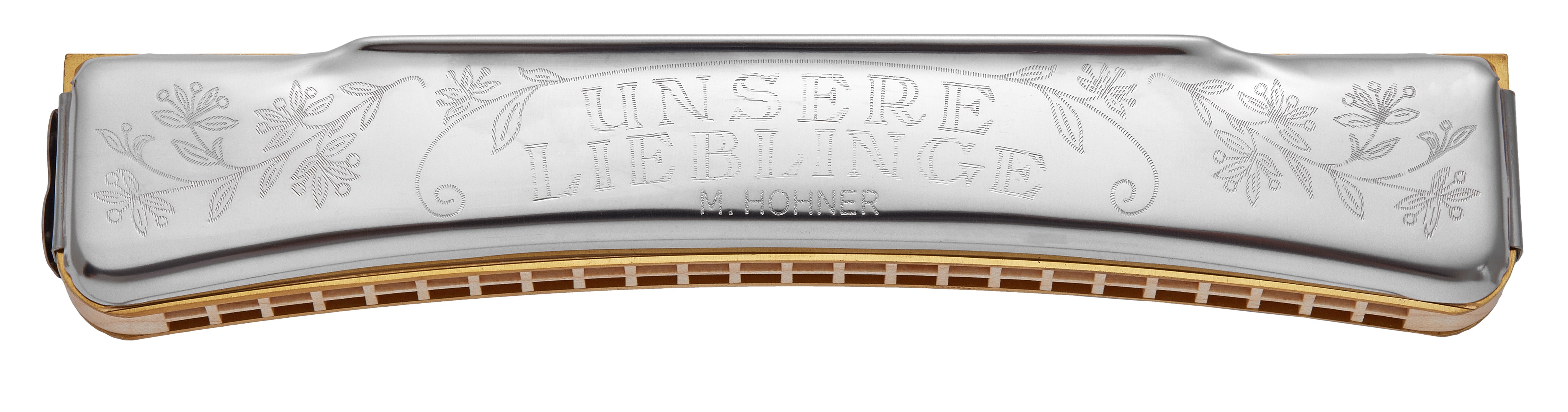 Levně Hohner Unsere Lieblinge 48