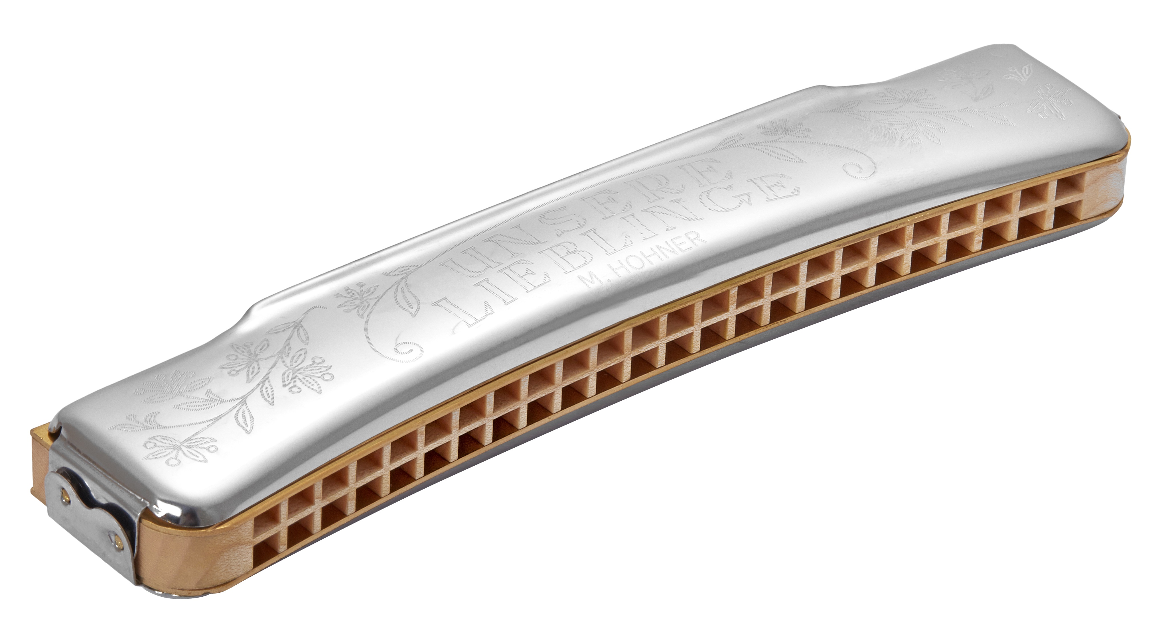 Hohner Unsere Lieblinge 48 (obrázek 3)