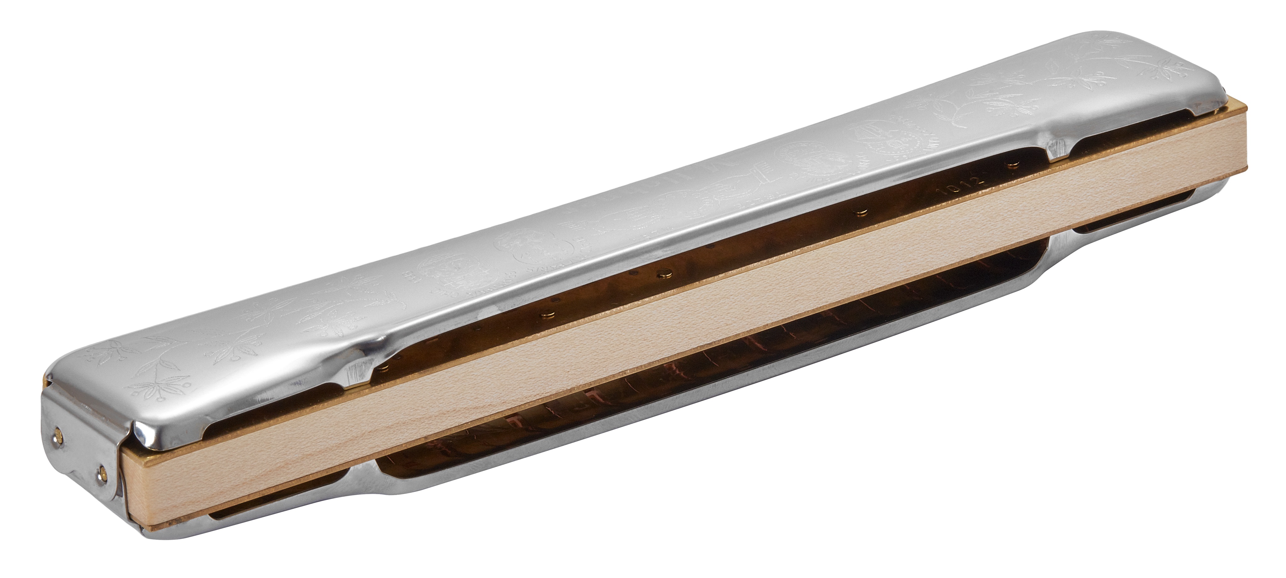 Hohner Unsere Lieblinge 48 (obrázek 4)