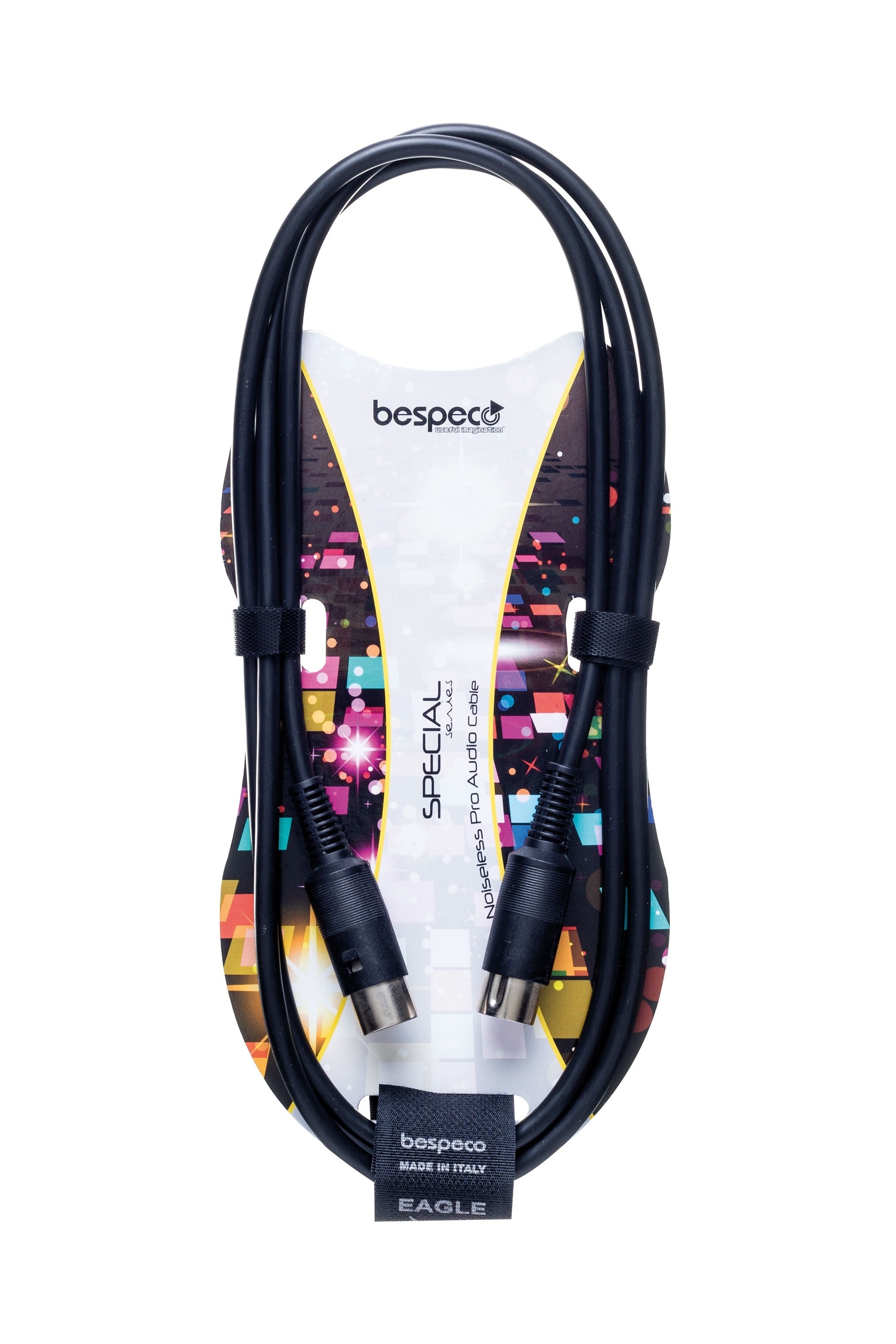 Levně Bespeco CM150