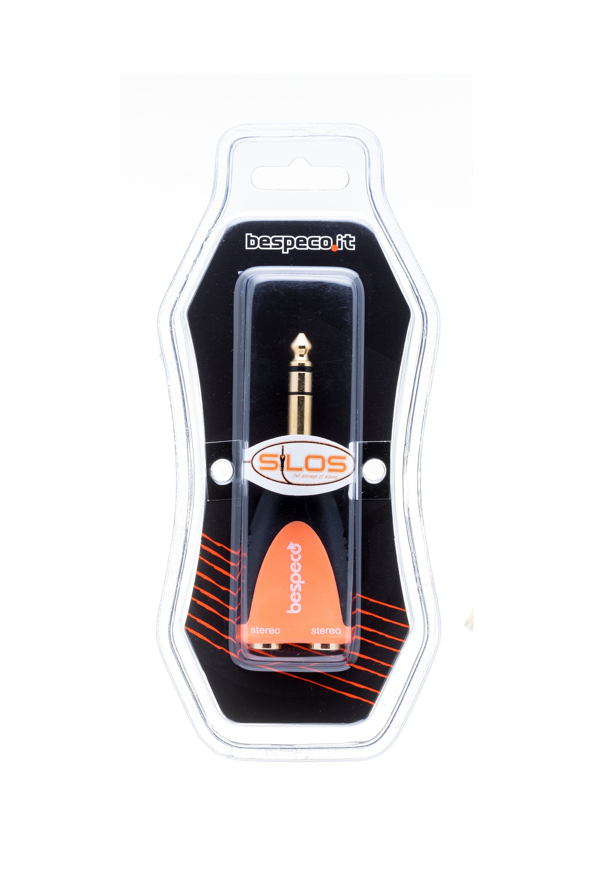 Bespeco SLAD230 (obrázek 3)