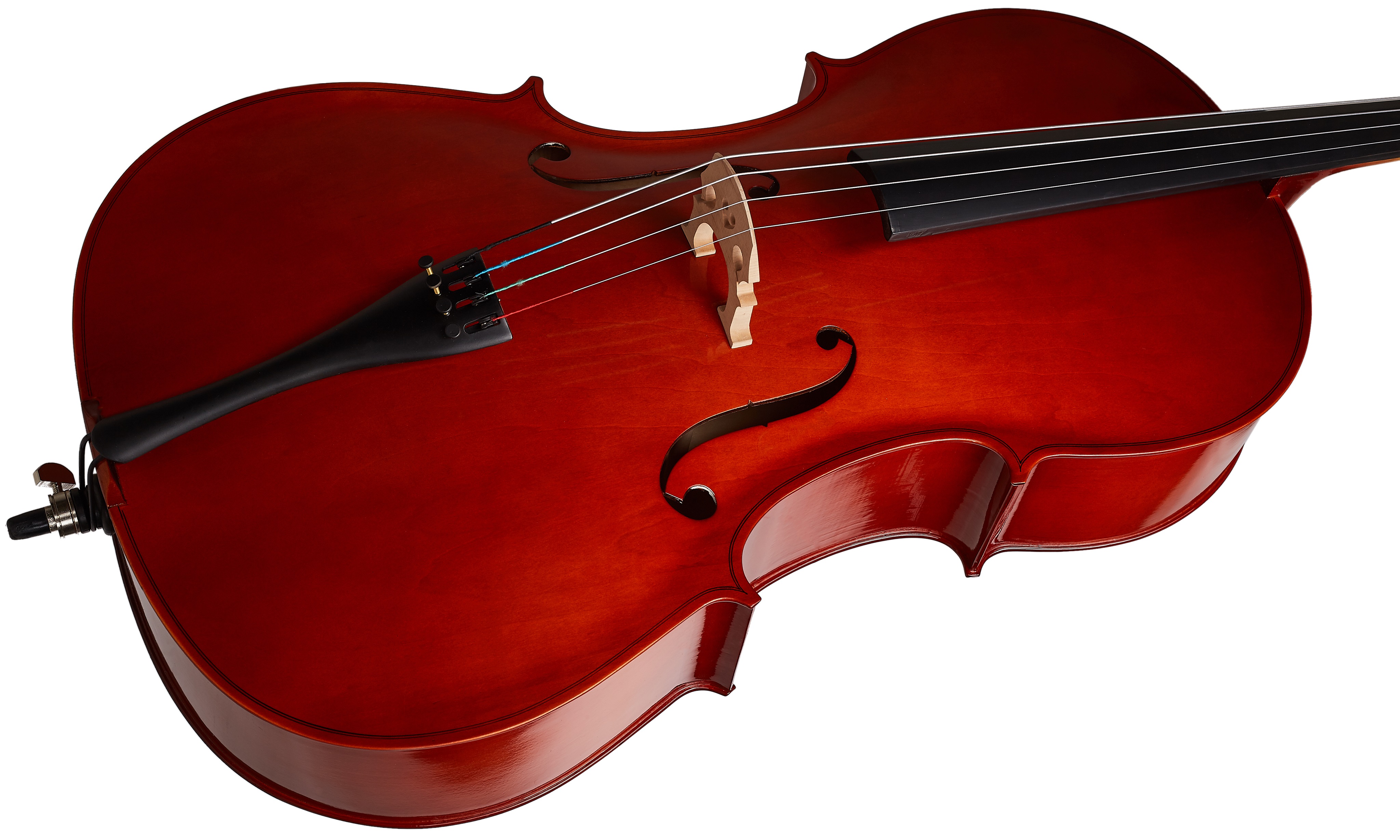 Soundsation PCE-44 (obrázek 4)