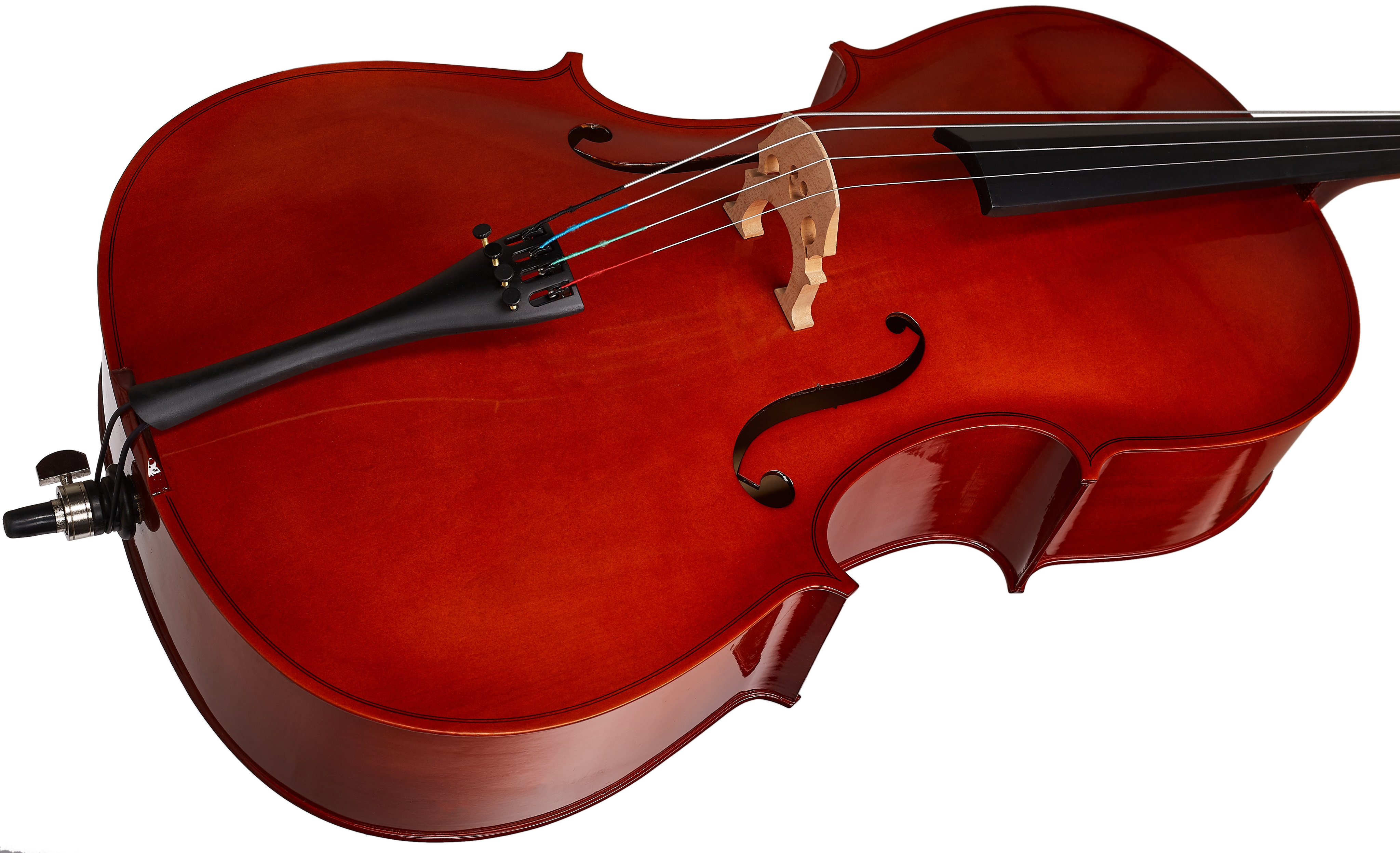 Soundsation PCE-34 (obrázek 4)