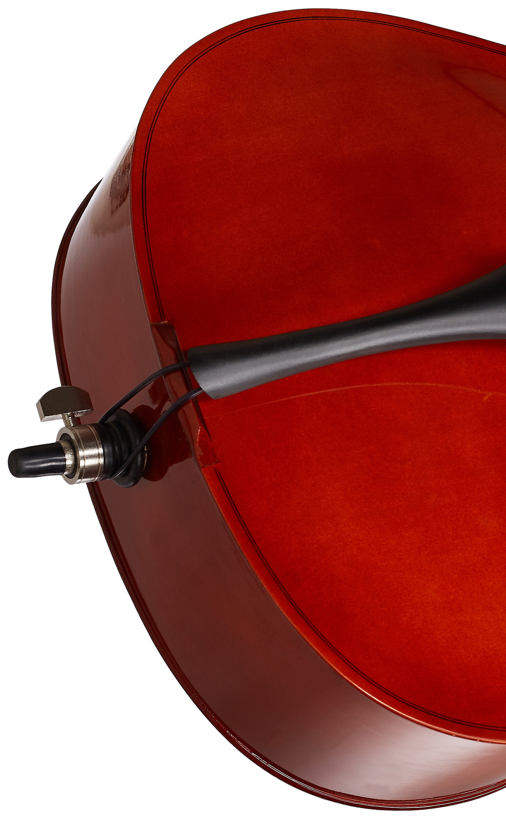 Soundsation PCE-34 (obrázek 5)